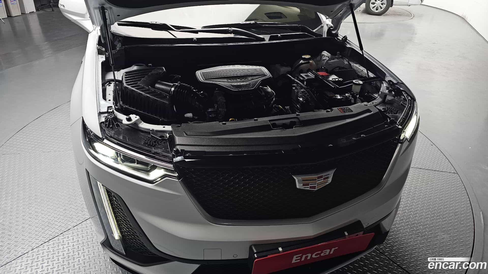 XT6 Cadillac 2023.11-OUTER-006