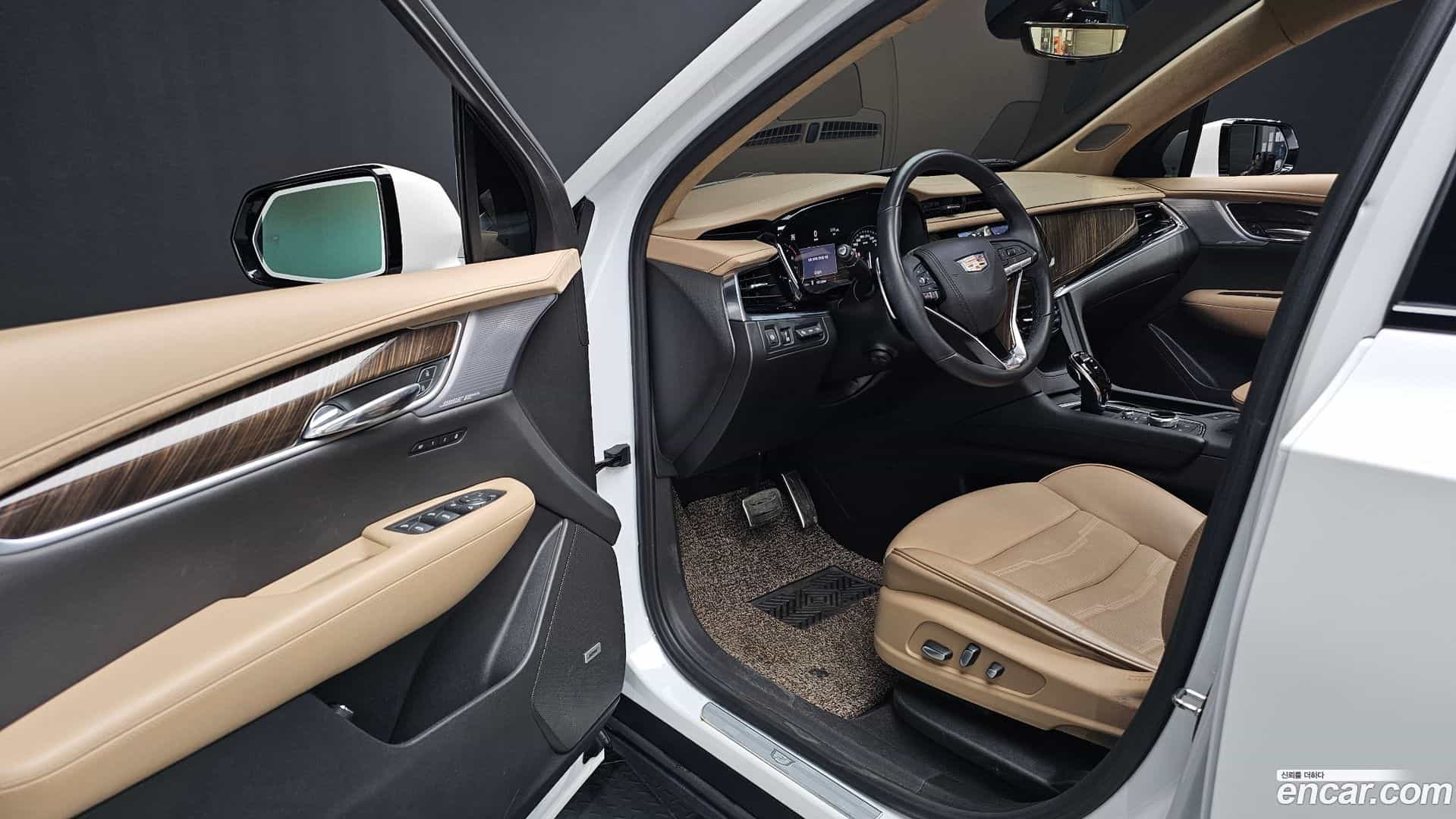 XT6 Cadillac 2023.11-OPTION-015
