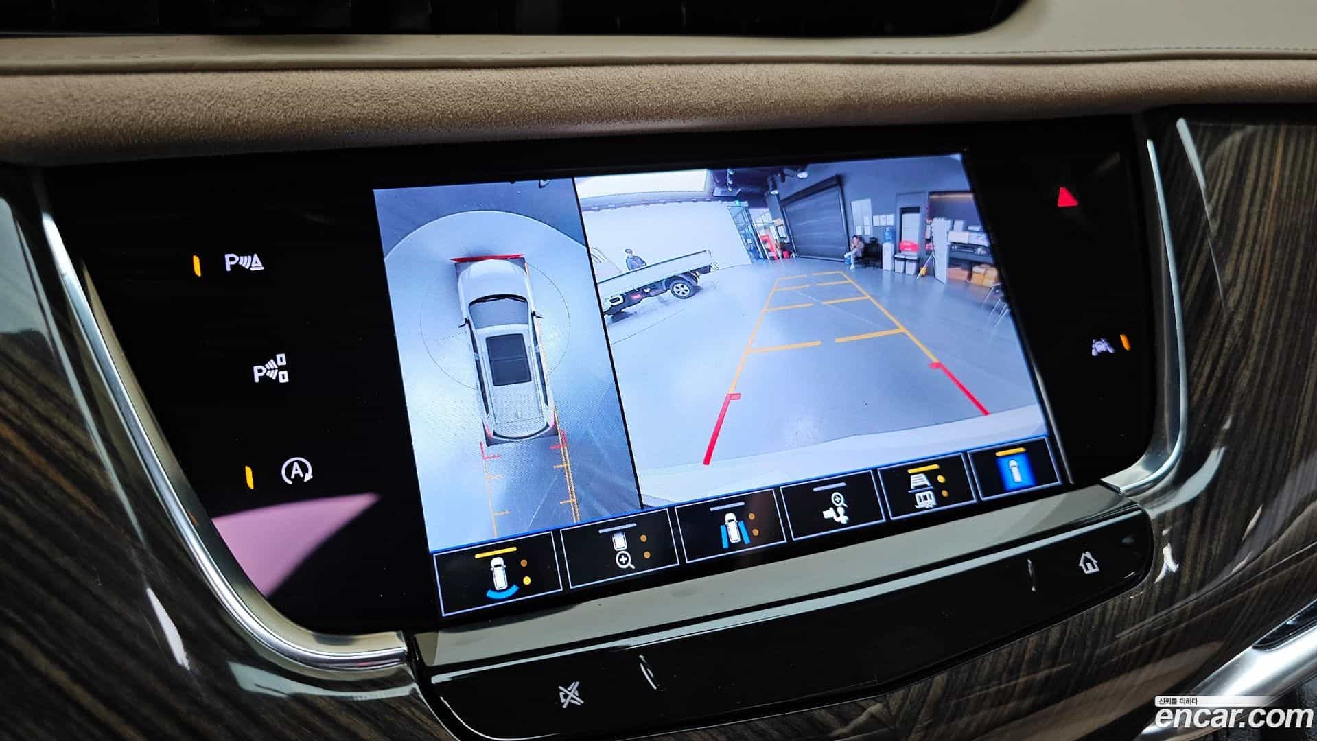 XT6 Cadillac 2023.11-OPTION-019