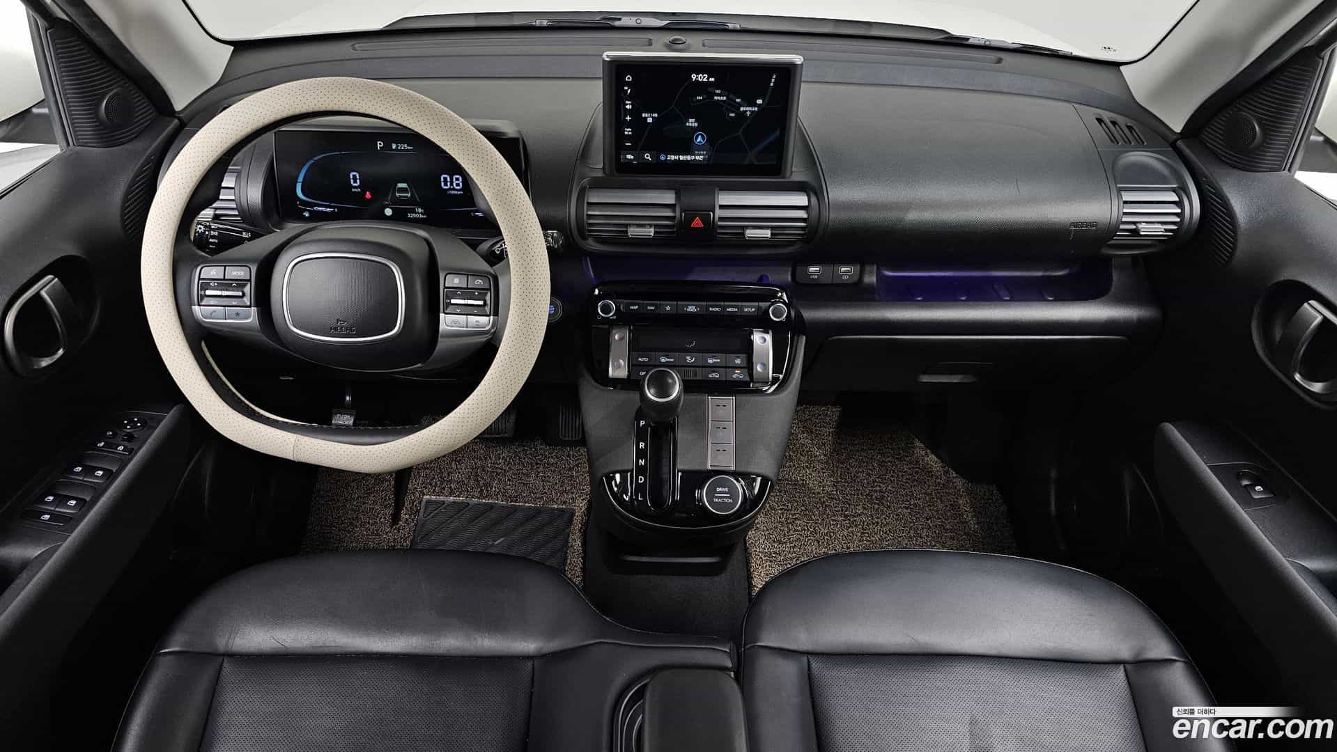 Casper Hyundai 2022.0-INNER-007