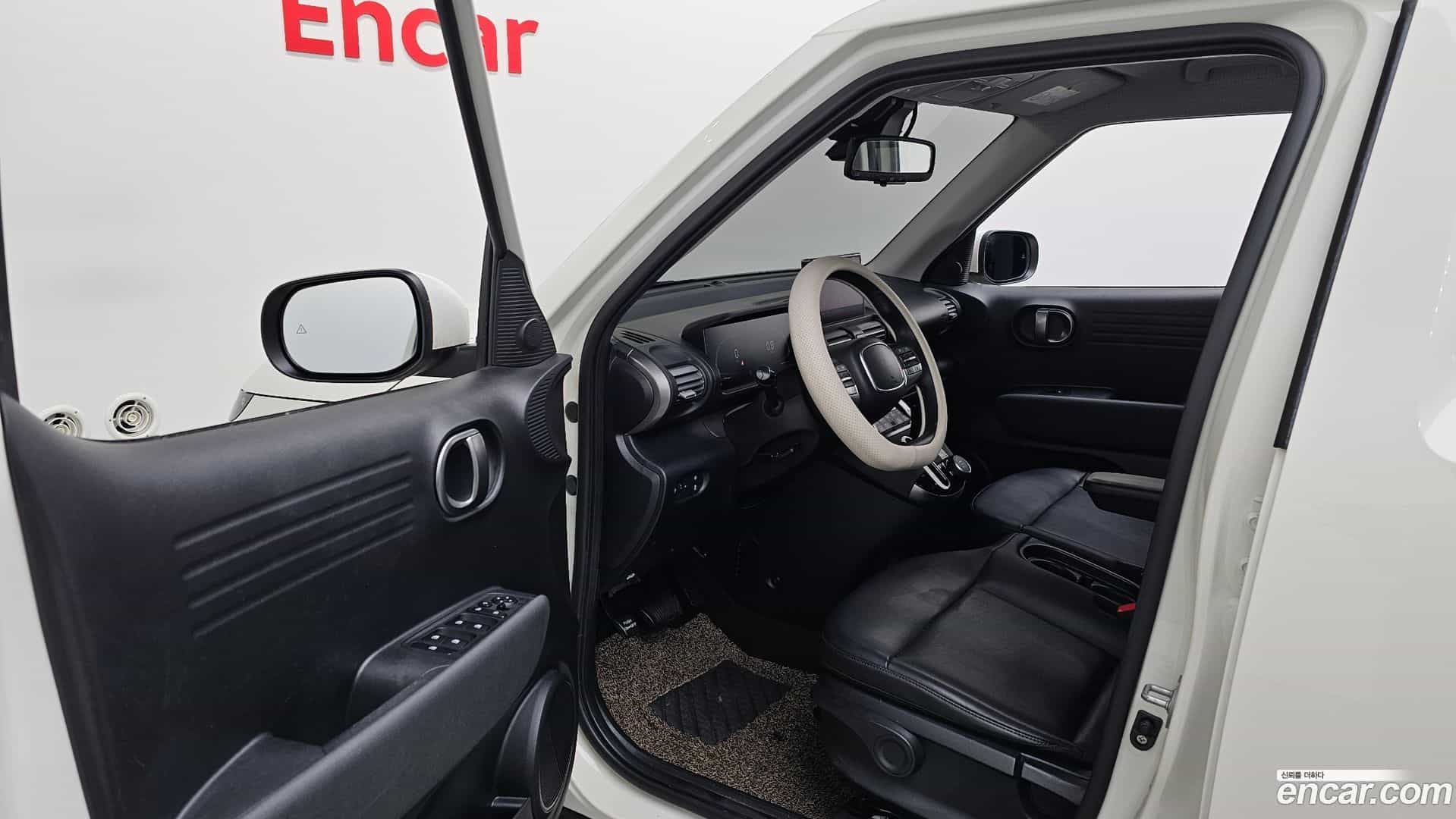 Casper Hyundai 2022.0-INNER-010