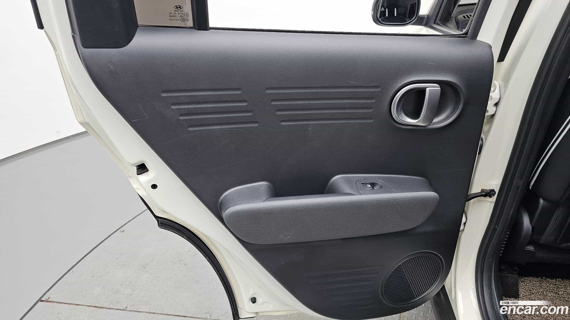 Casper Hyundai 2022.0-INNER-035