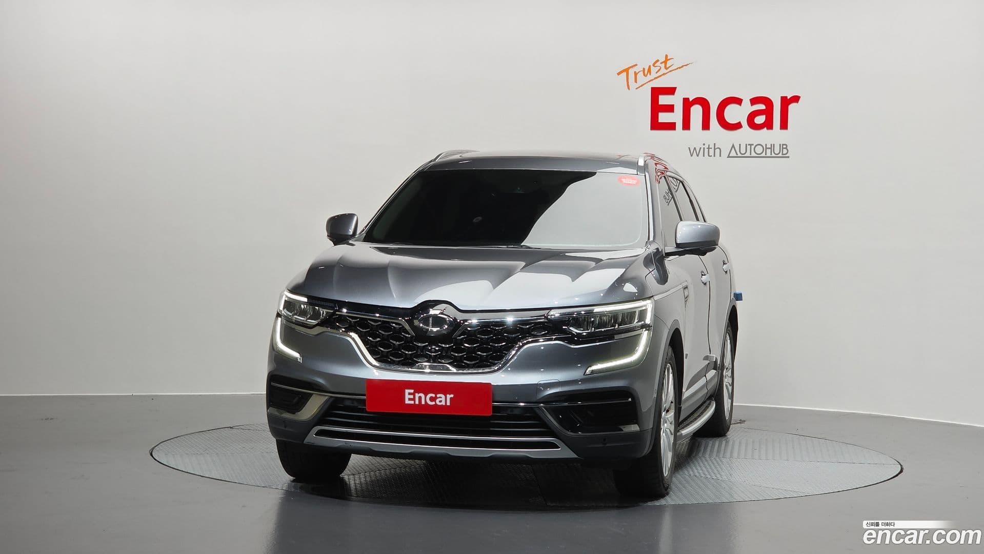 Main__Slider__Photo:QM6 Renault Korea 2022.1-2
