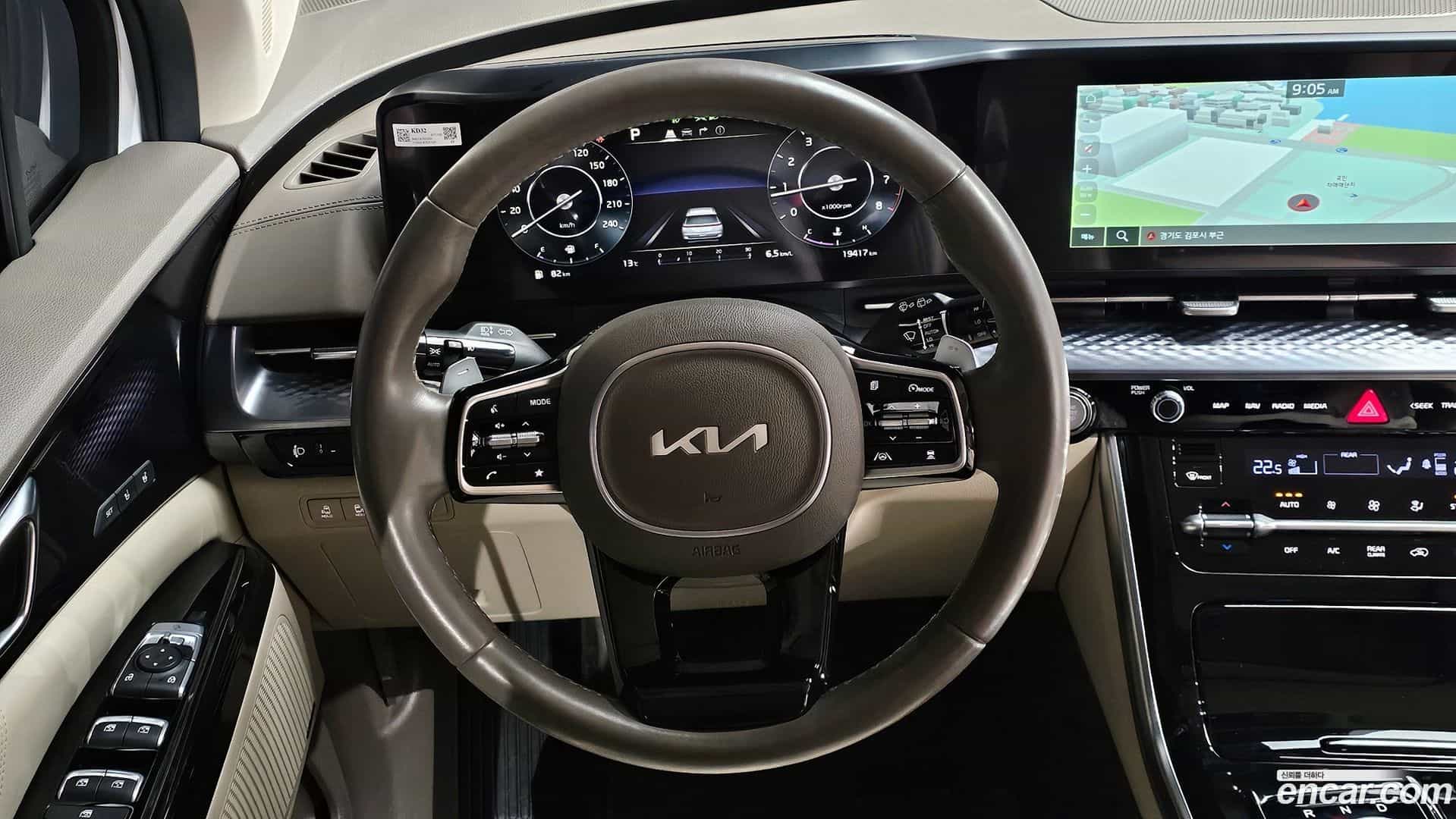 Canival Kia 2021.11-OPTION-022