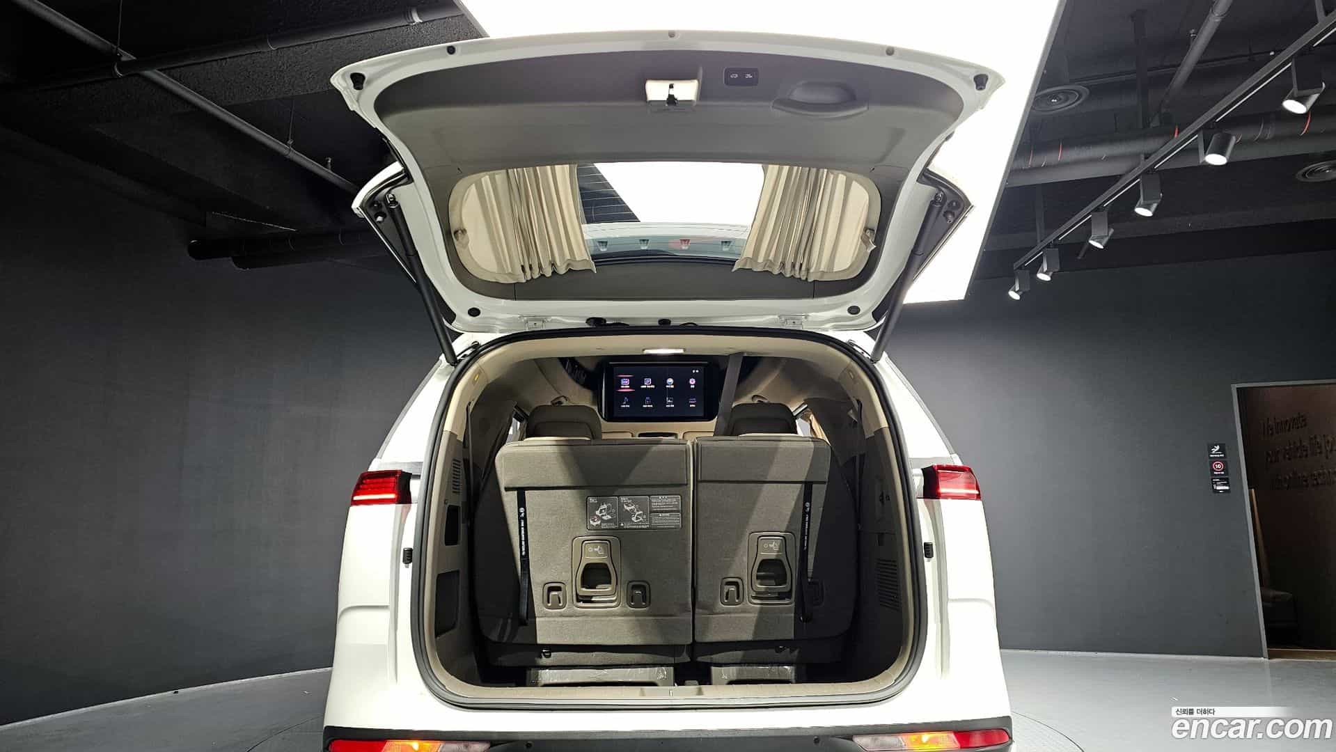 Canival Kia 2021.11-OPTION-044