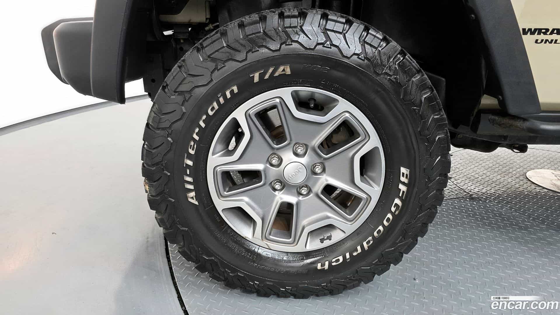 Wrangler Jeep 2017.4-OUTER-005