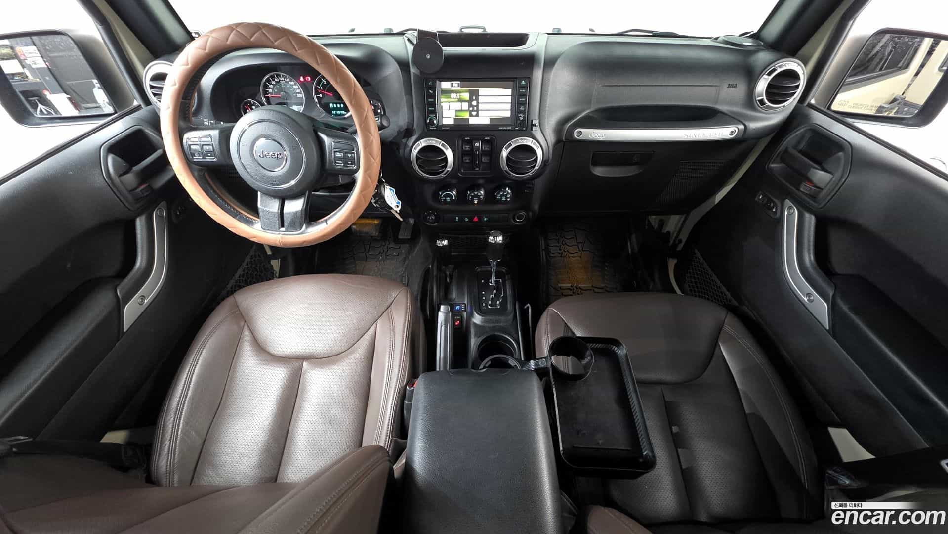 Wrangler Jeep 2017.4-INNER-007