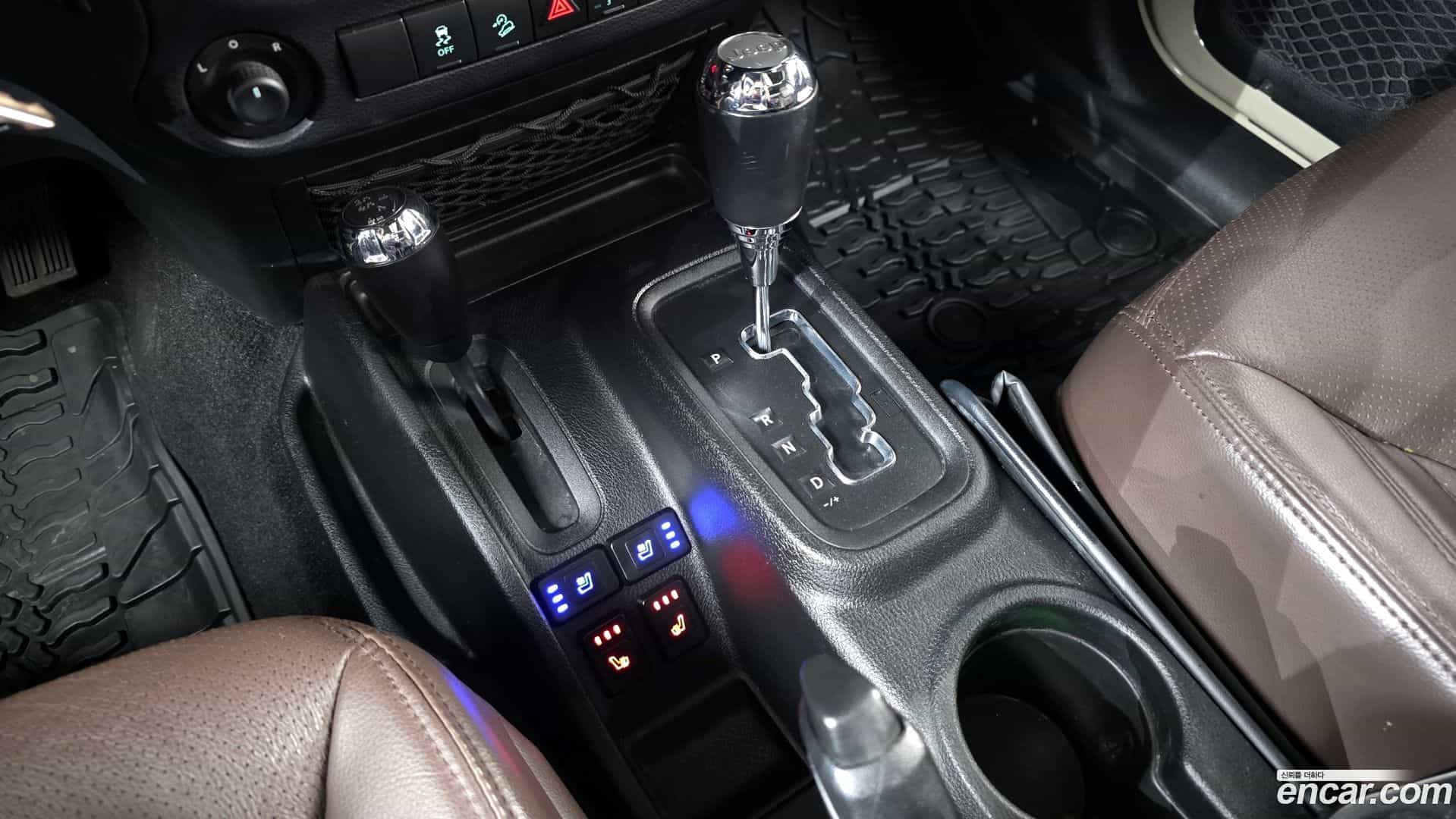 Wrangler Jeep 2017.4-INNER-009