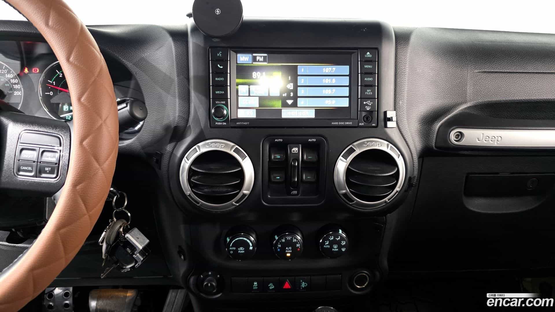 Wrangler Jeep 2017.4-OPTION-017