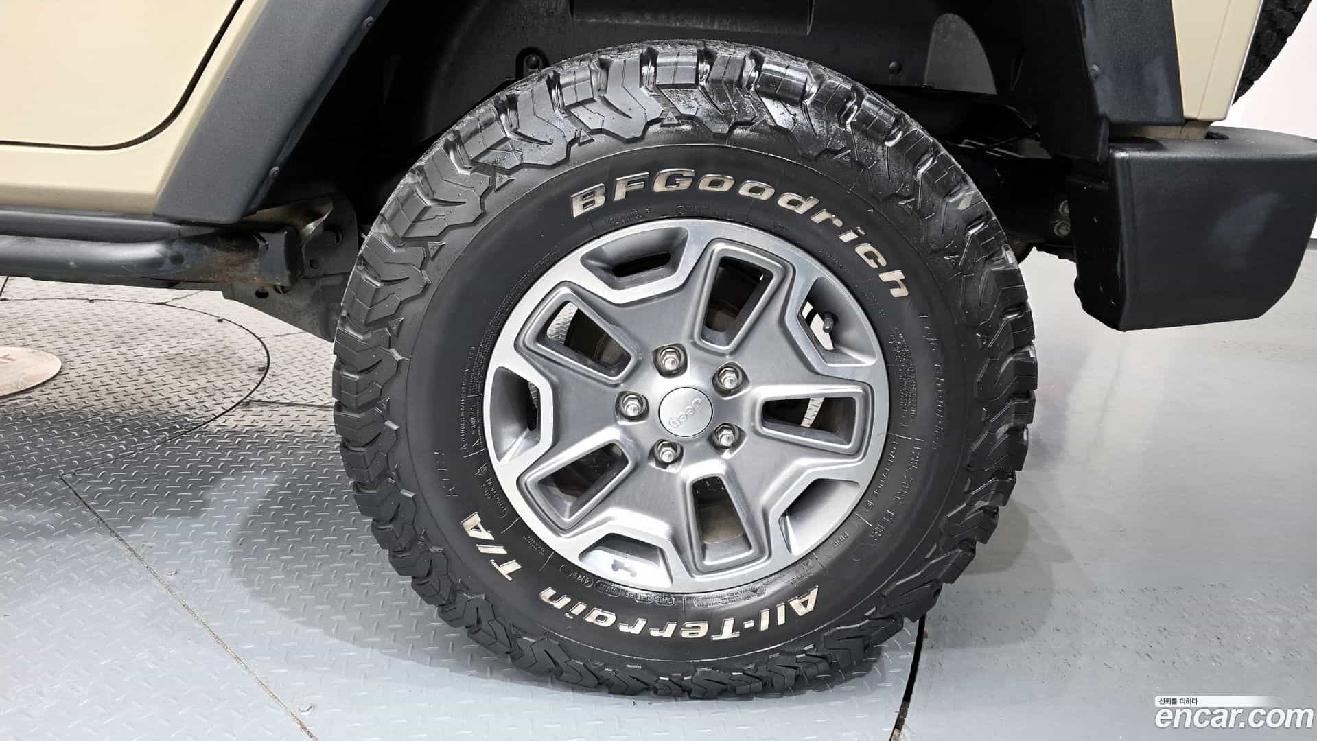 Wrangler Jeep 2017.4-OUTER-031