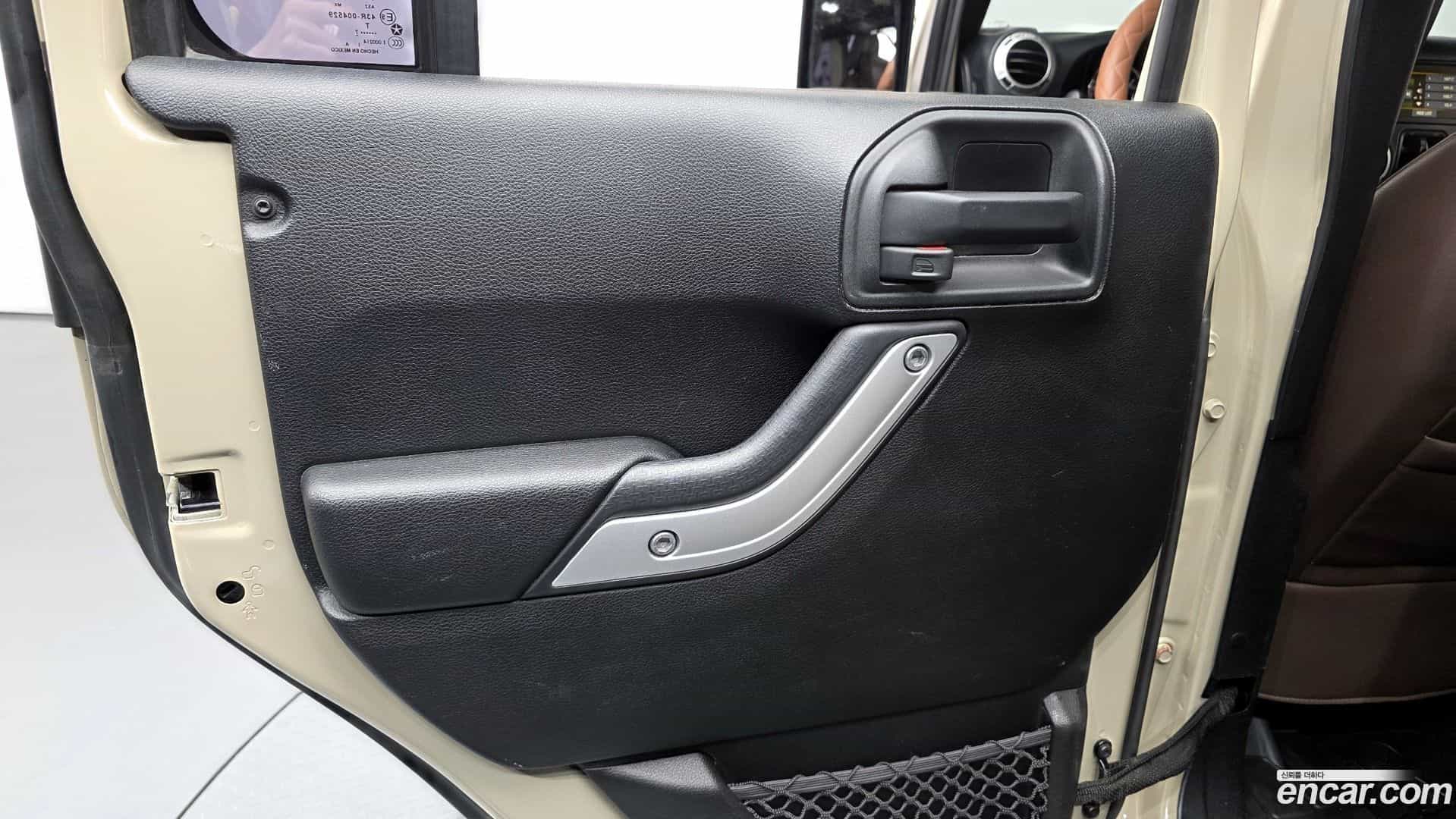 Wrangler Jeep 2017.4-INNER-035