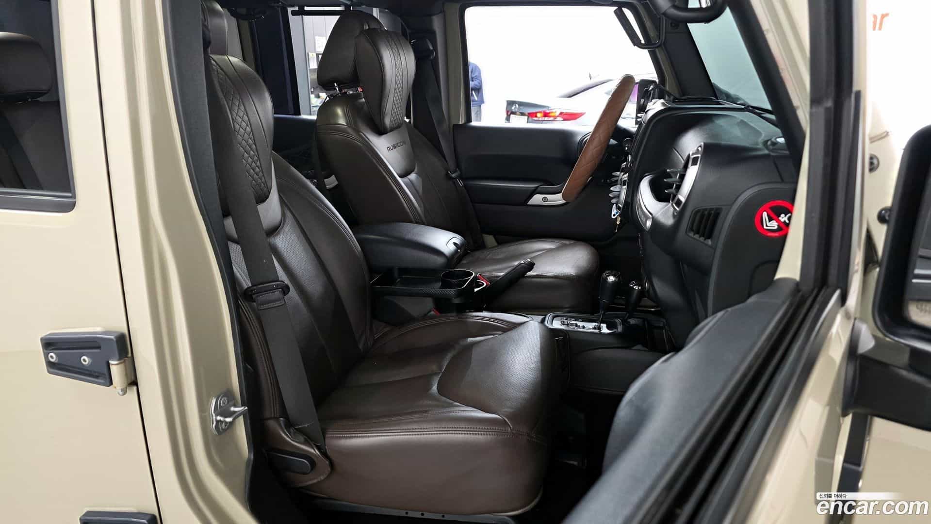 Wrangler Jeep 2017.4-INNER-036