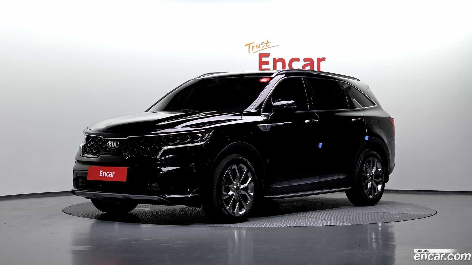 Sorento Kia 2020.9-OUTER-001