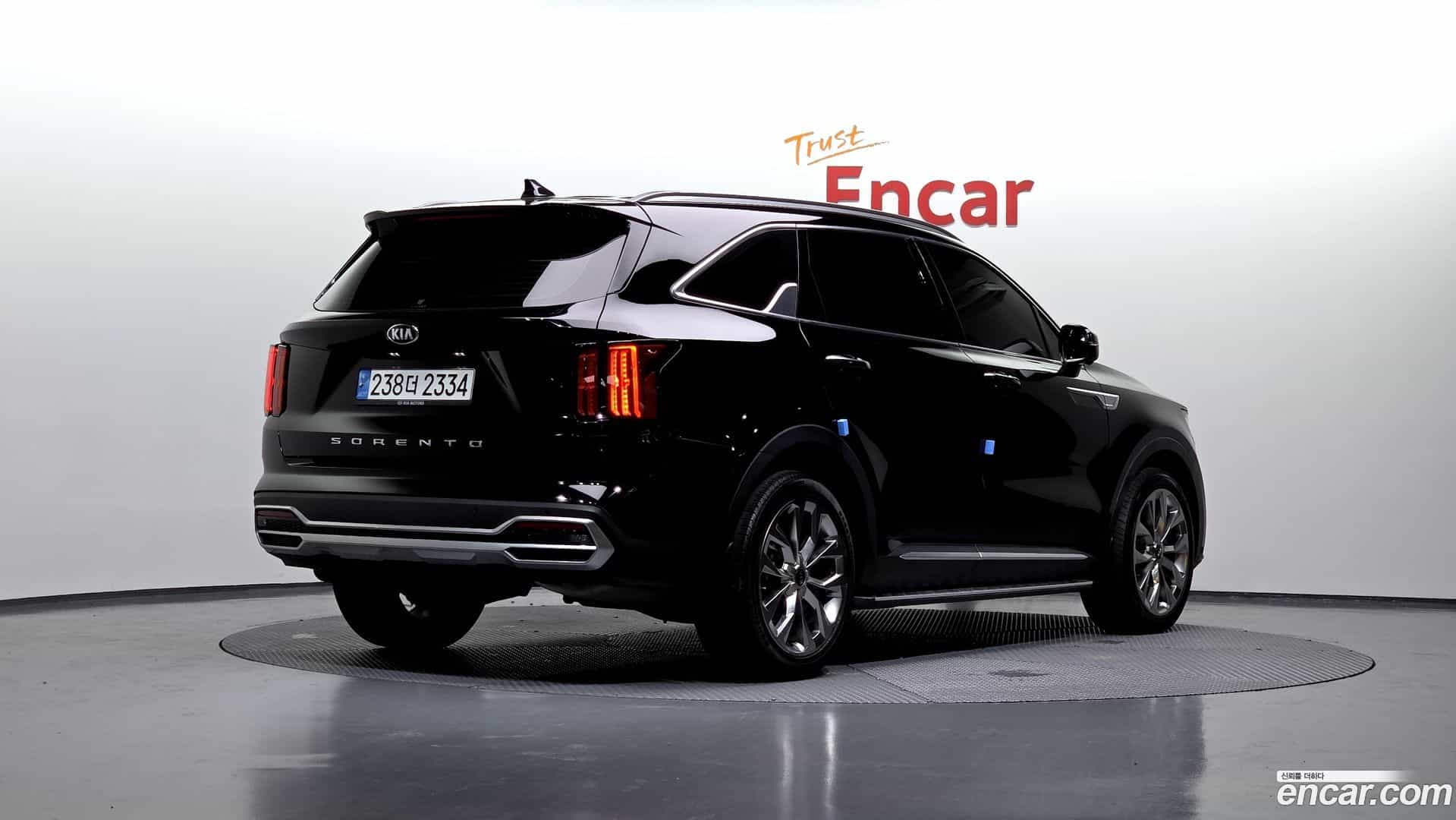 Sorento Kia 2020.9-OUTER-002