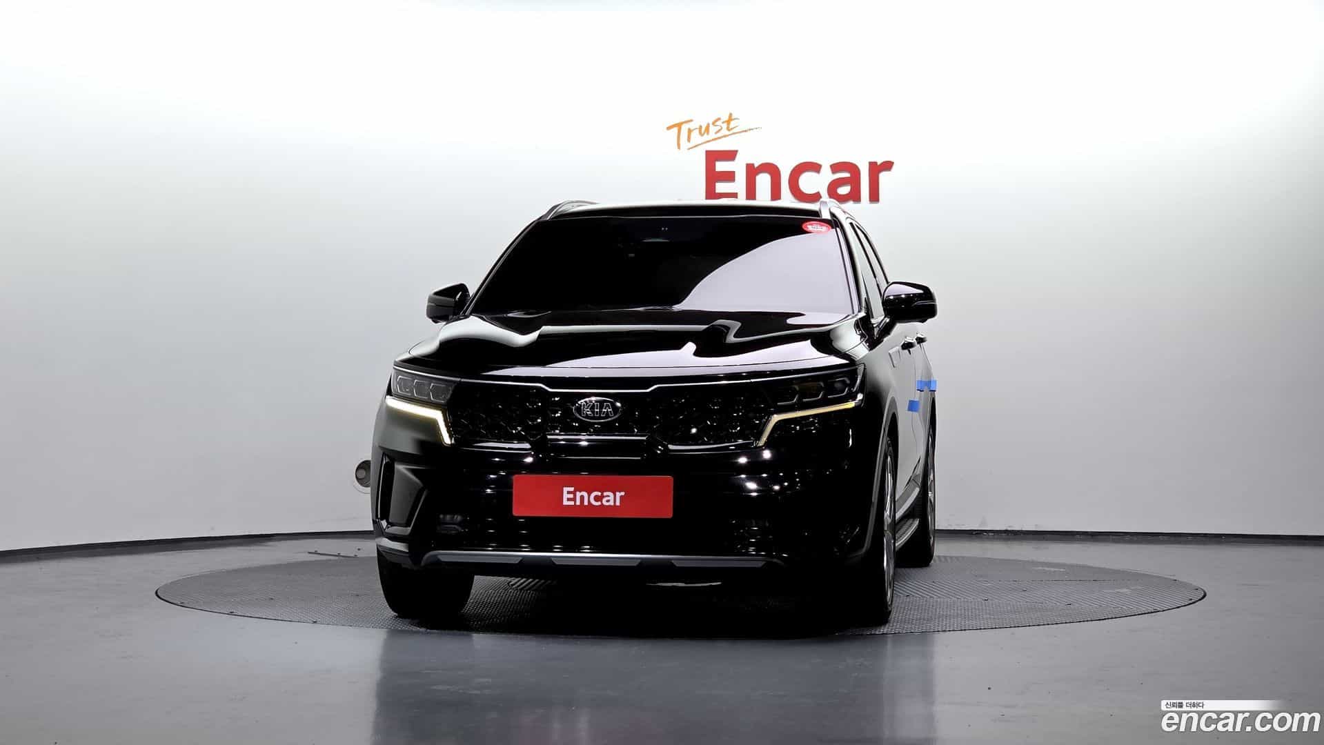 Sorento Kia 2020.9-OUTER-003