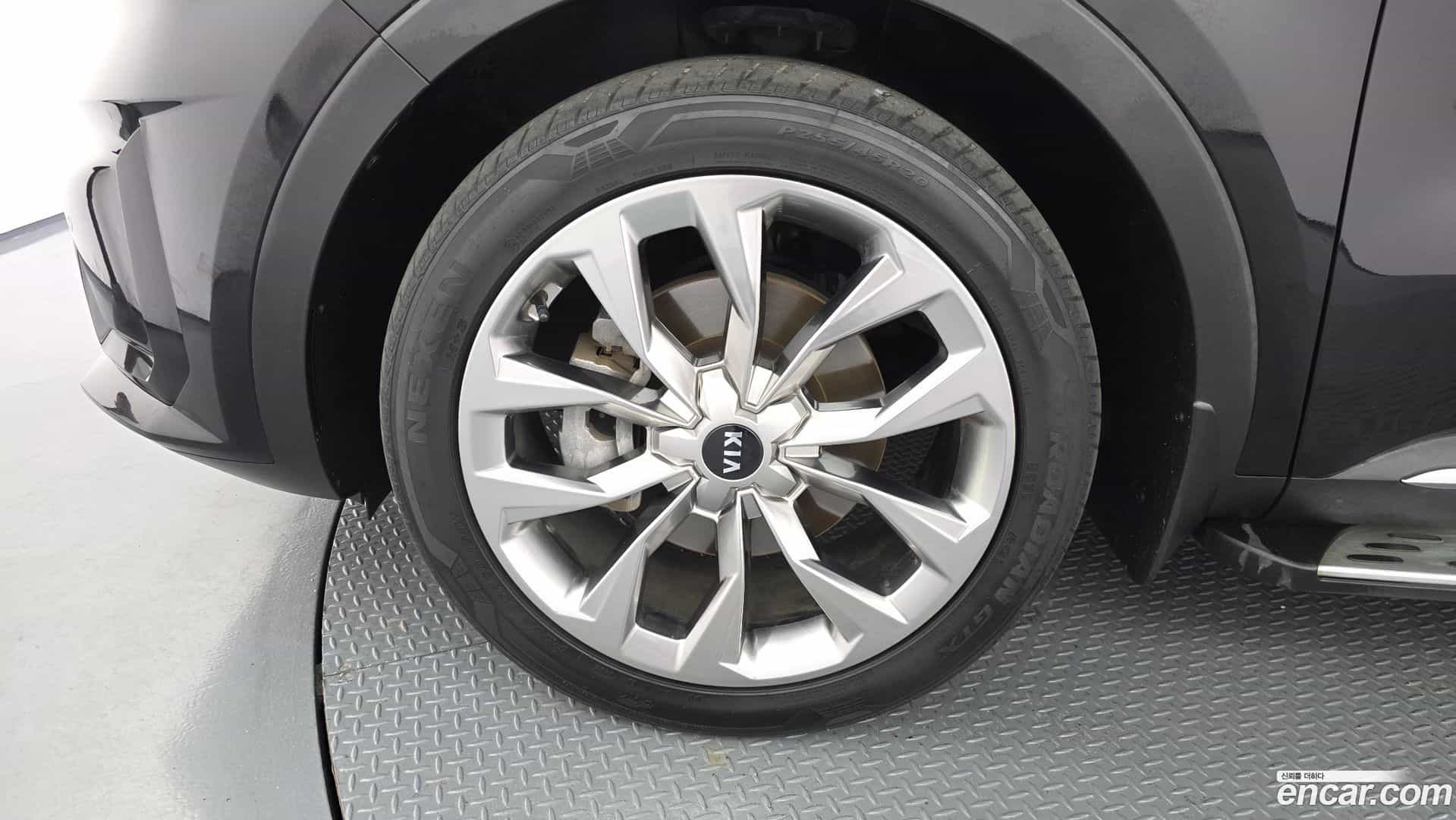 Sorento Kia 2020.9-OUTER-005