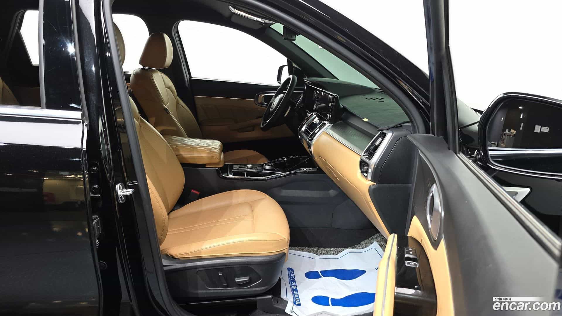 Sorento Kia 2020.9-OPTION-015