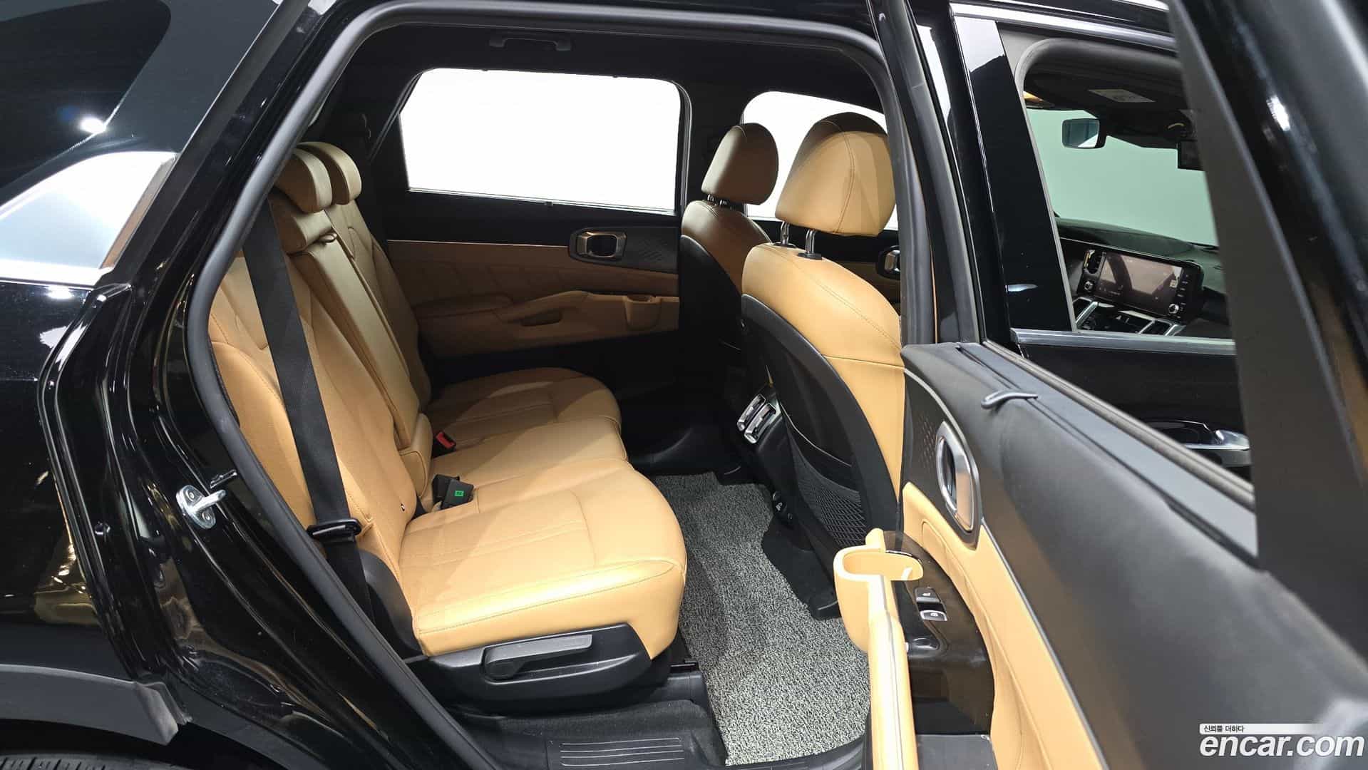 Sorento Kia 2020.9-OPTION-016