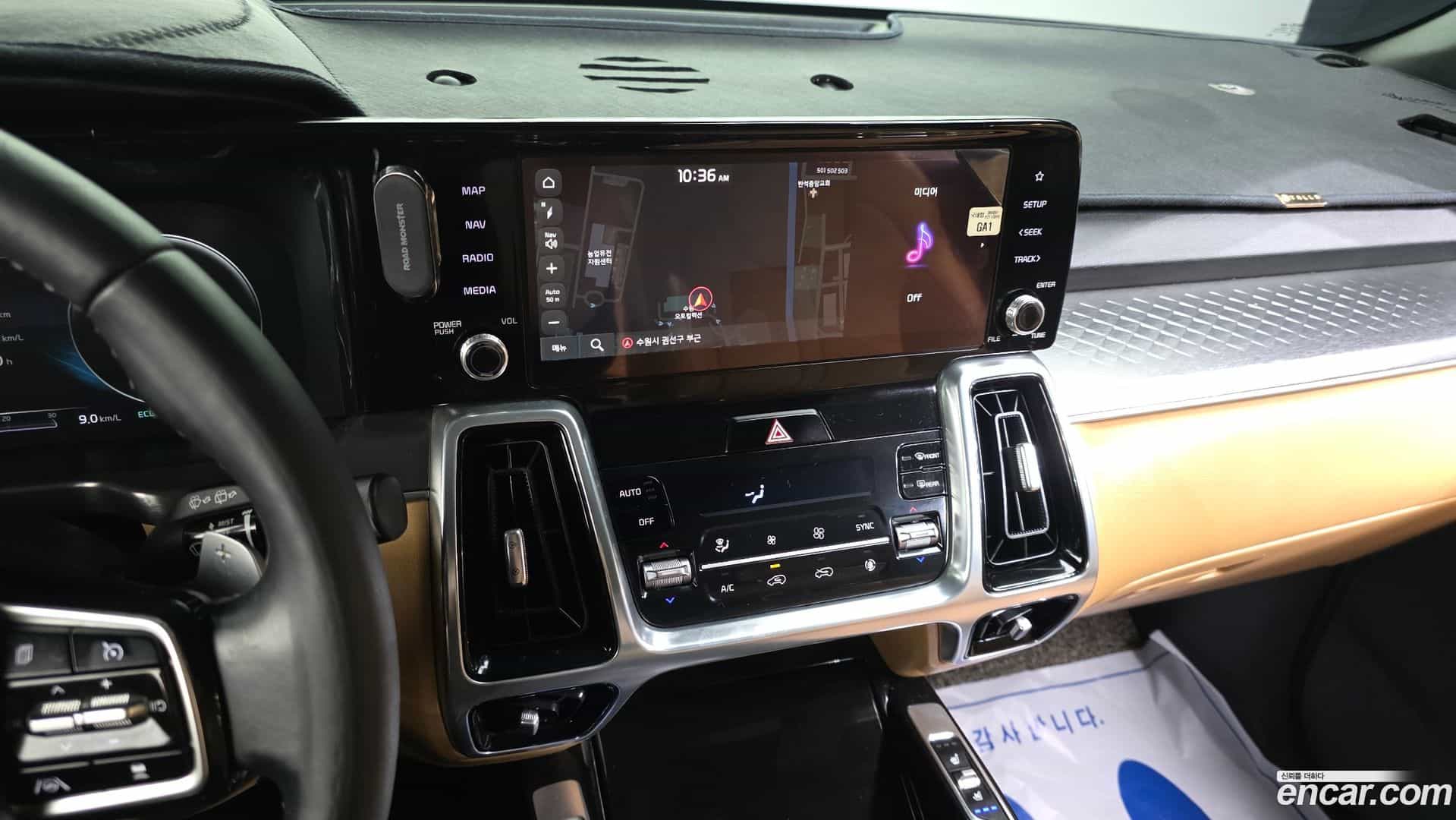 Sorento Kia 2020.9-OPTION-018