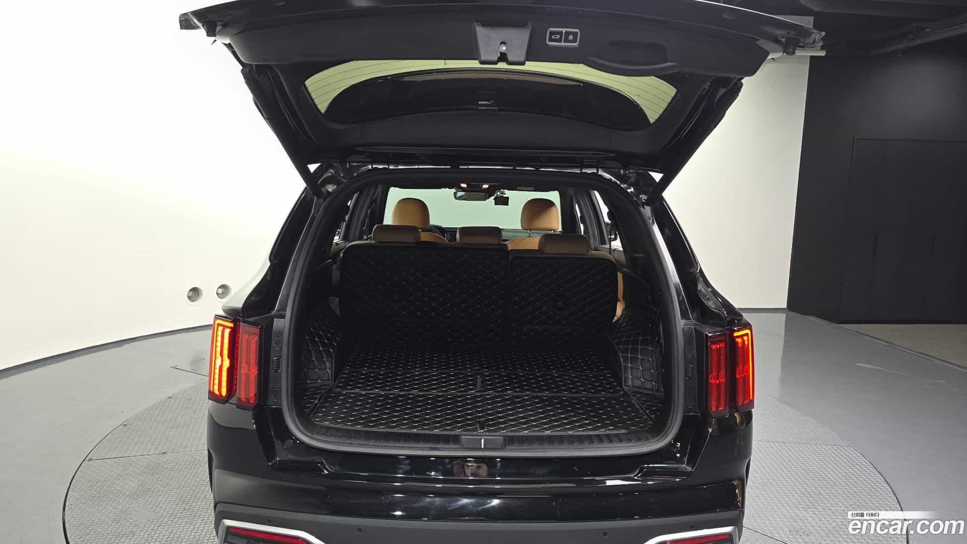 Sorento Kia 2020.9-OPTION-024