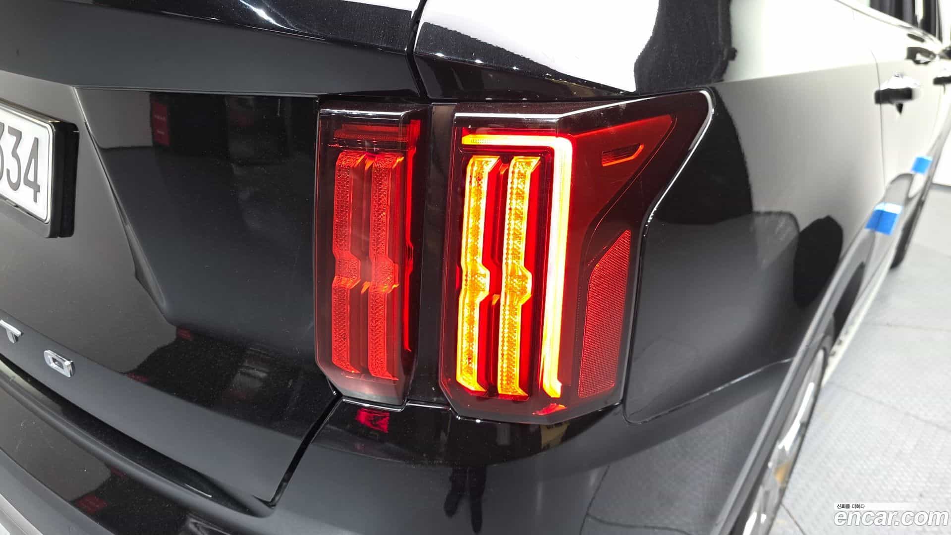Sorento Kia 2020.9-OUTER-033