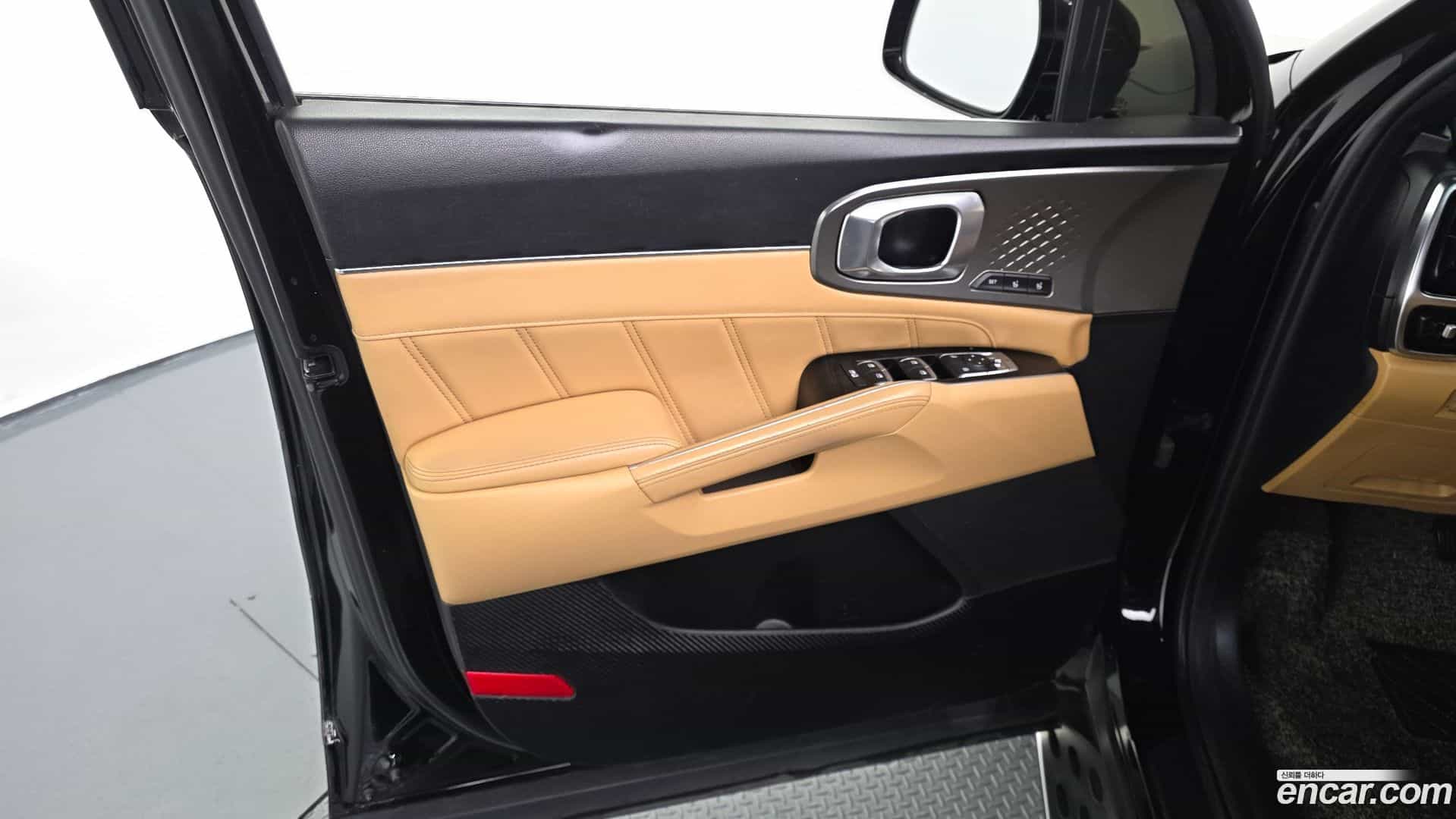 Sorento Kia 2020.9-INNER-034