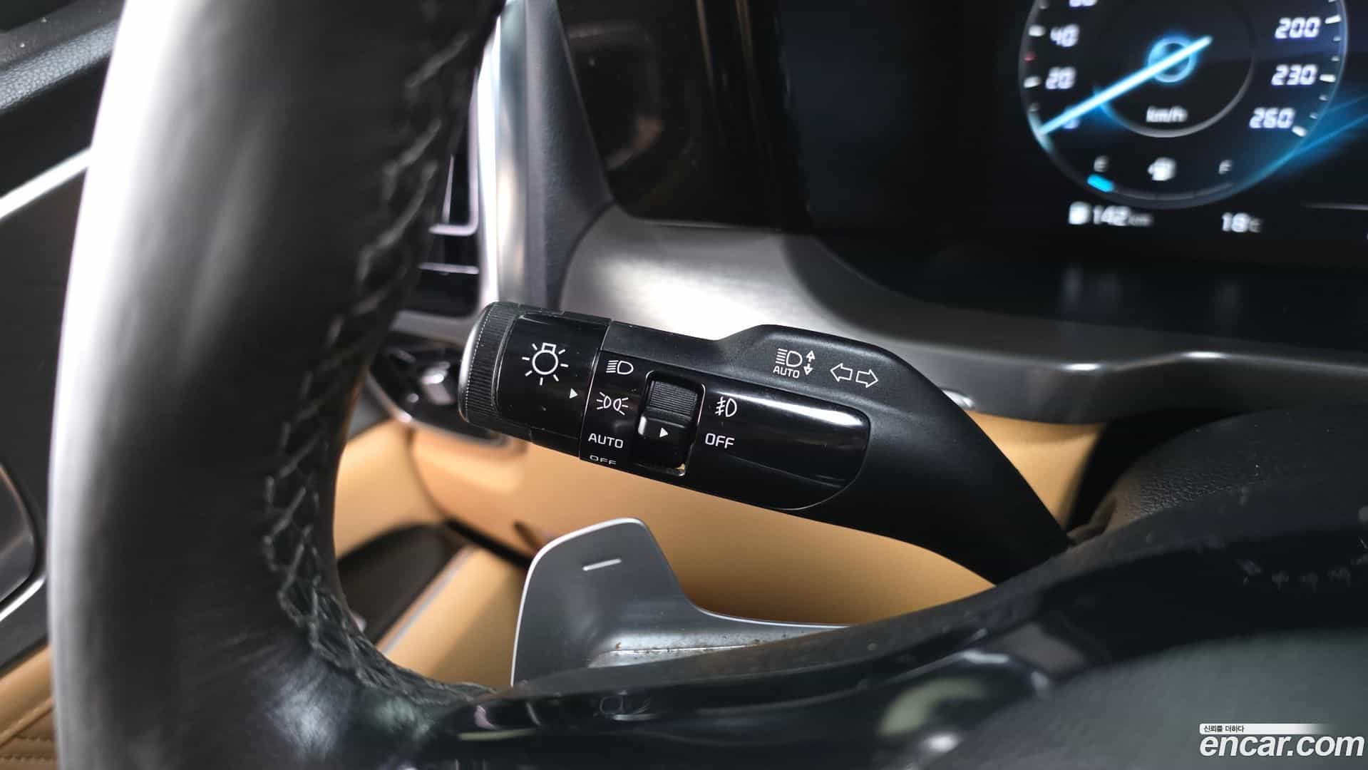 Sorento Kia 2020.9-OPTION-041