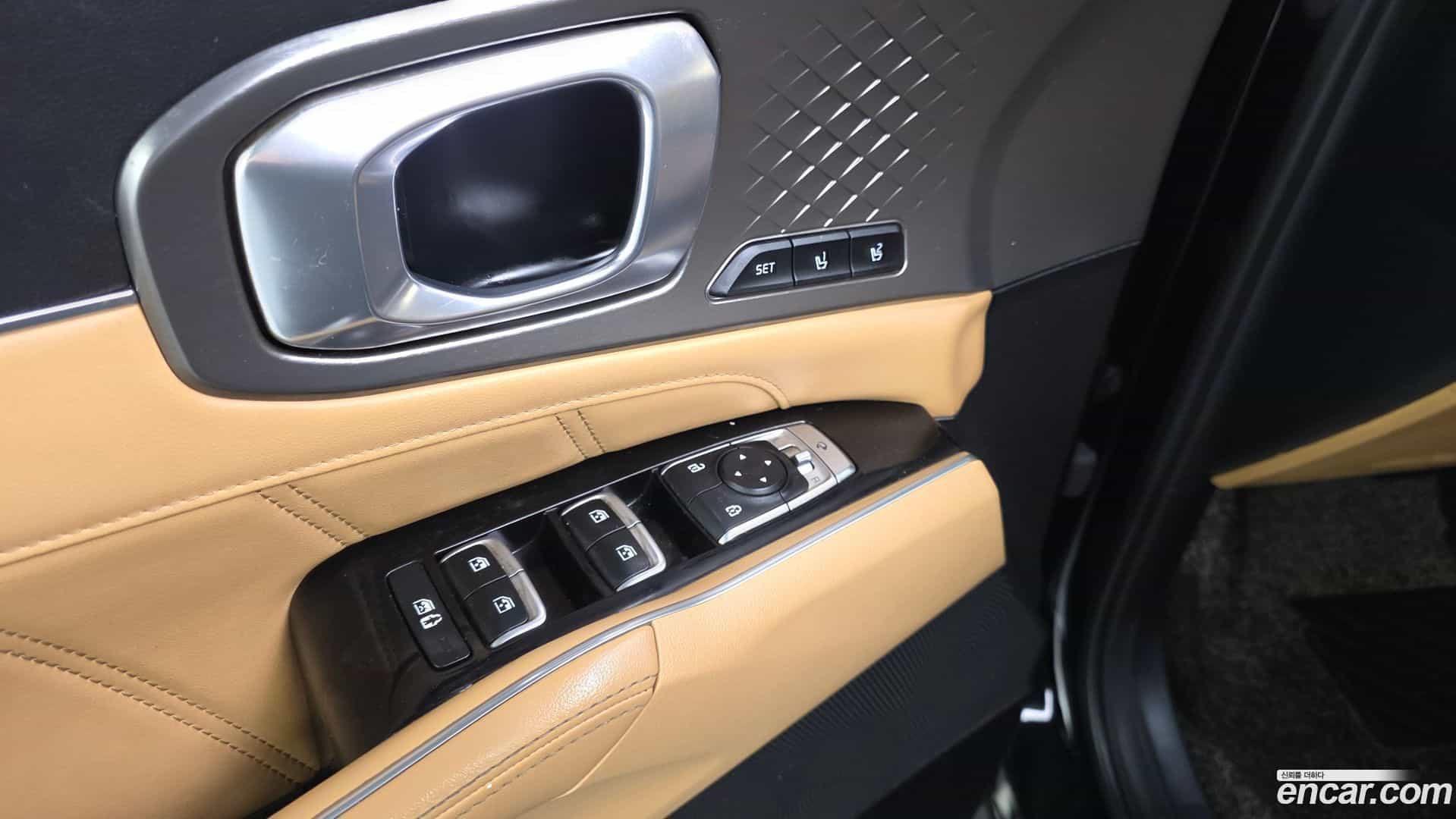 Sorento Kia 2020.9-OPTION-044
