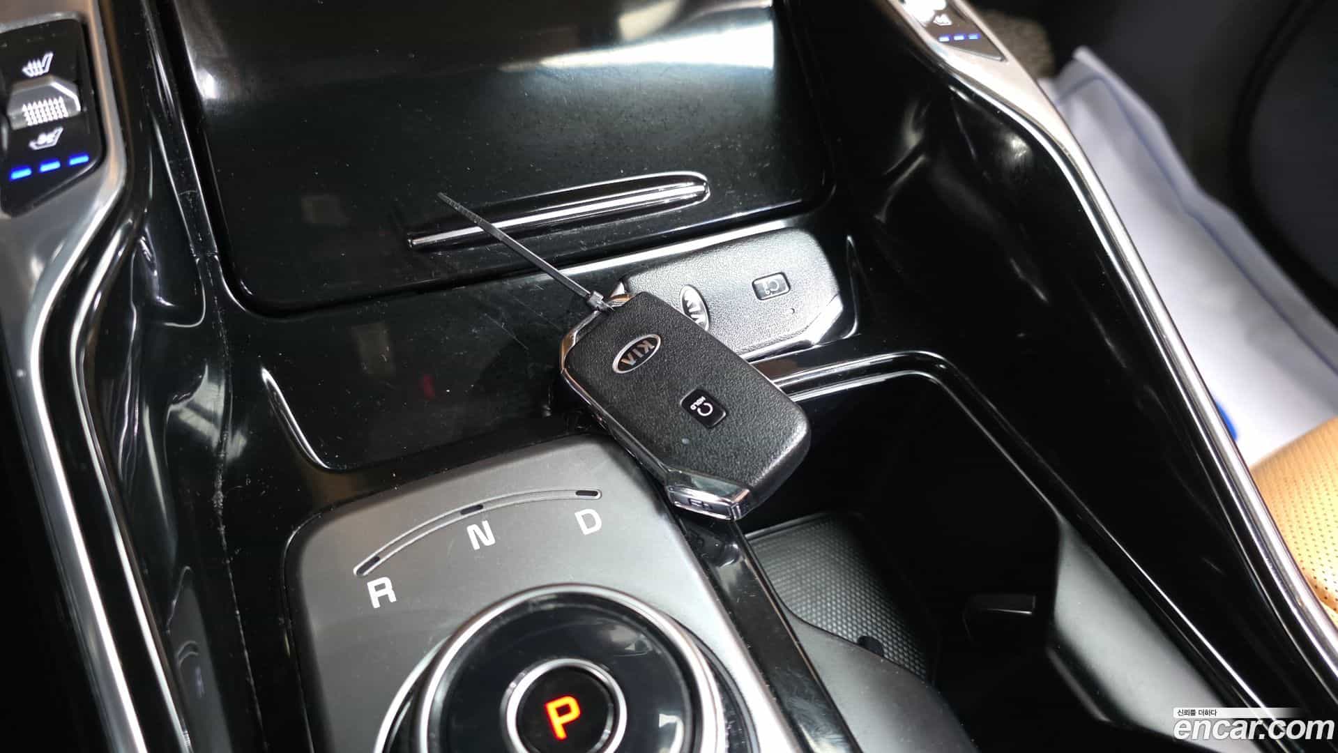 Sorento Kia 2020.9-OPTION-045