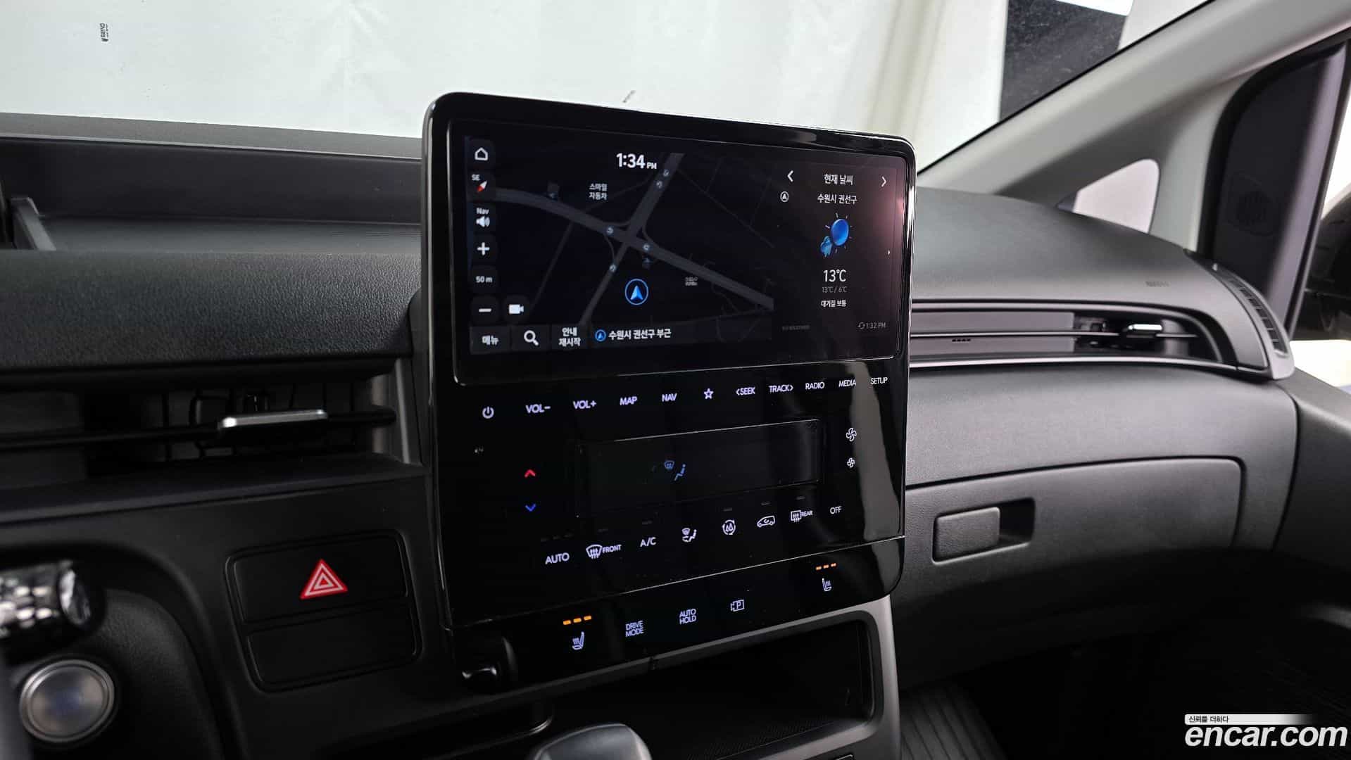 Staria Hyundai 2022.10-OPTION-018