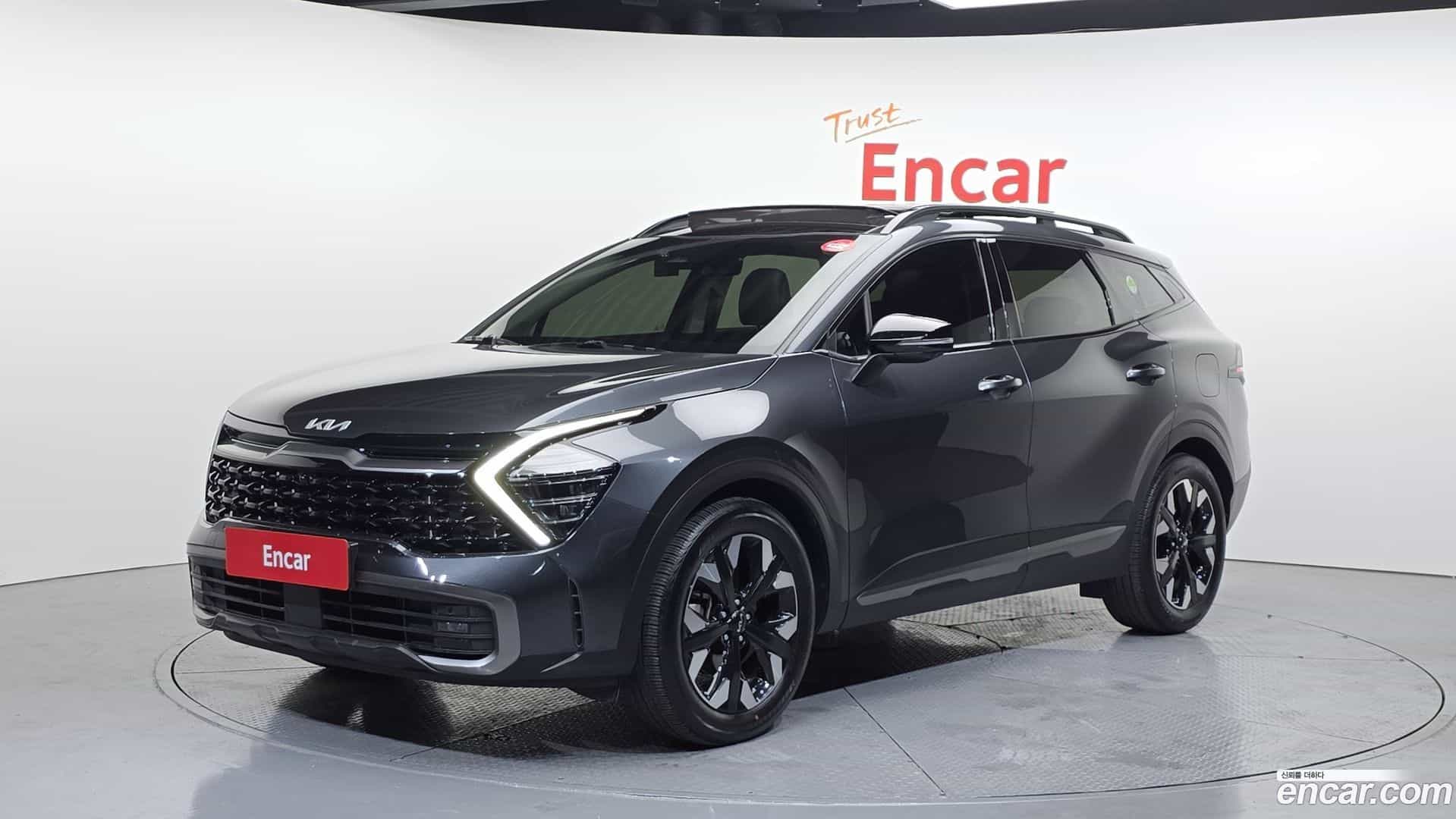 Sportage Kia 2022.2-OUTER-001