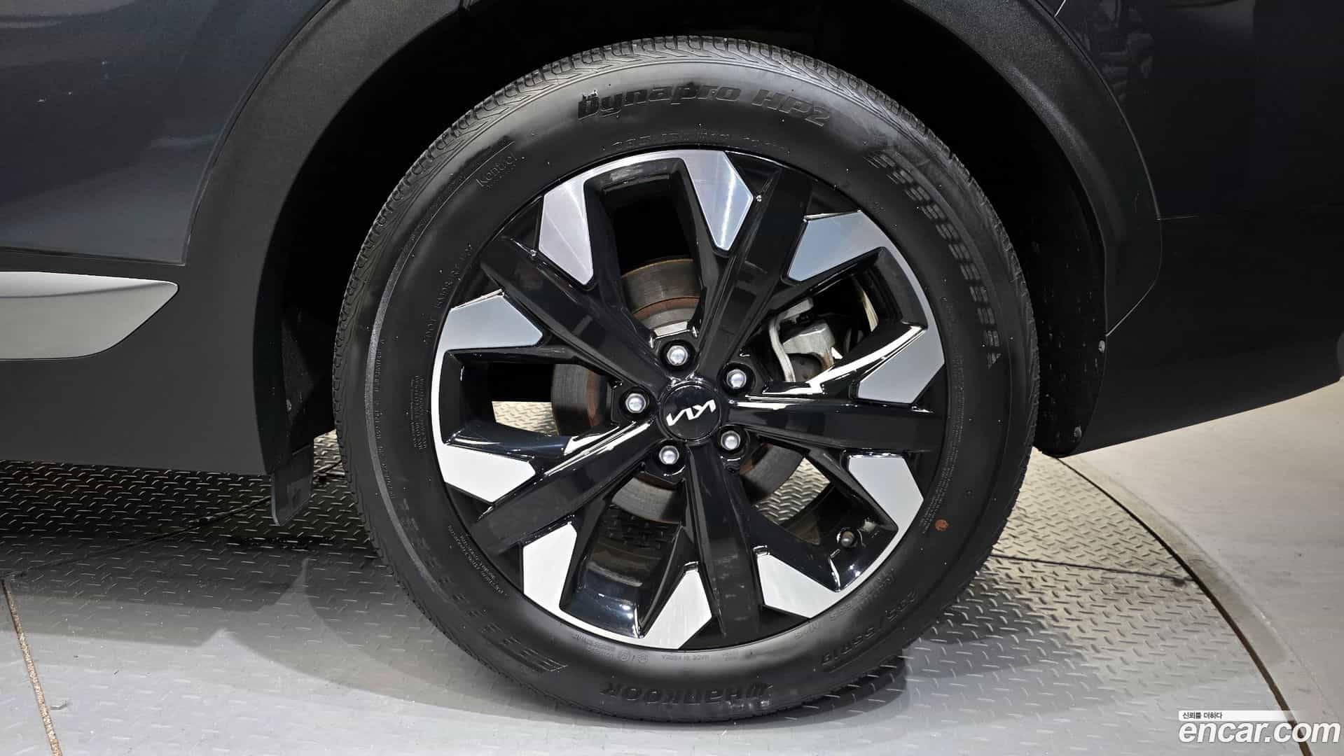 Sportage Kia 2022.2-OUTER-031