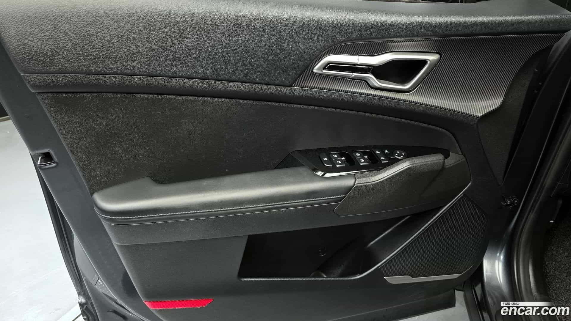 Sportage Kia 2022.2-INNER-034