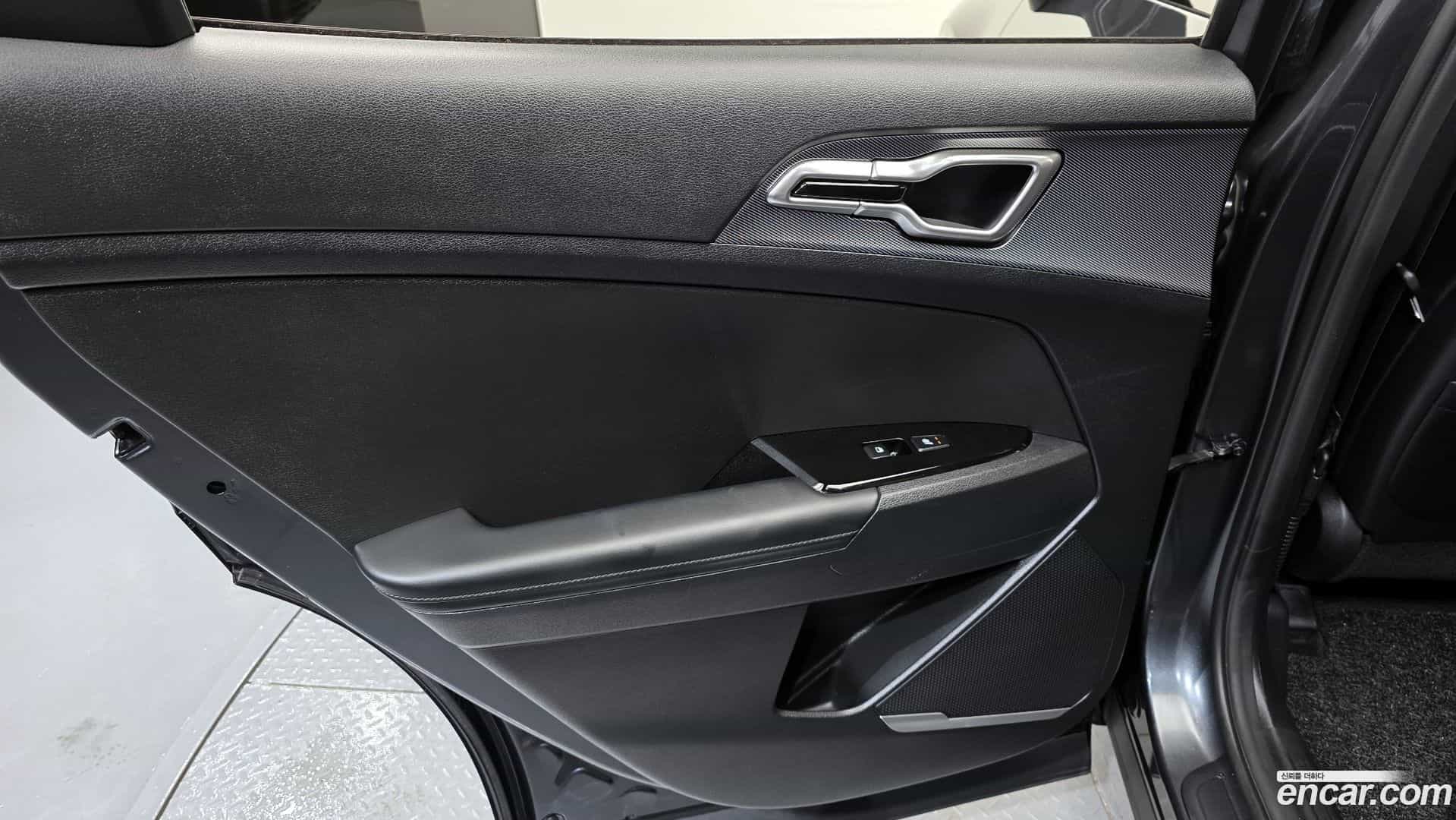 Sportage Kia 2022.2-INNER-035