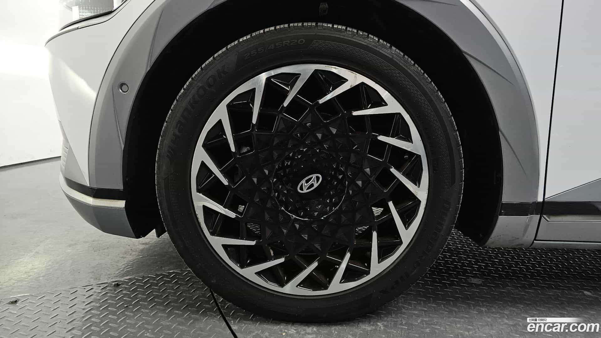 Ioniq5 Hyundai 2022.3-OUTER-005