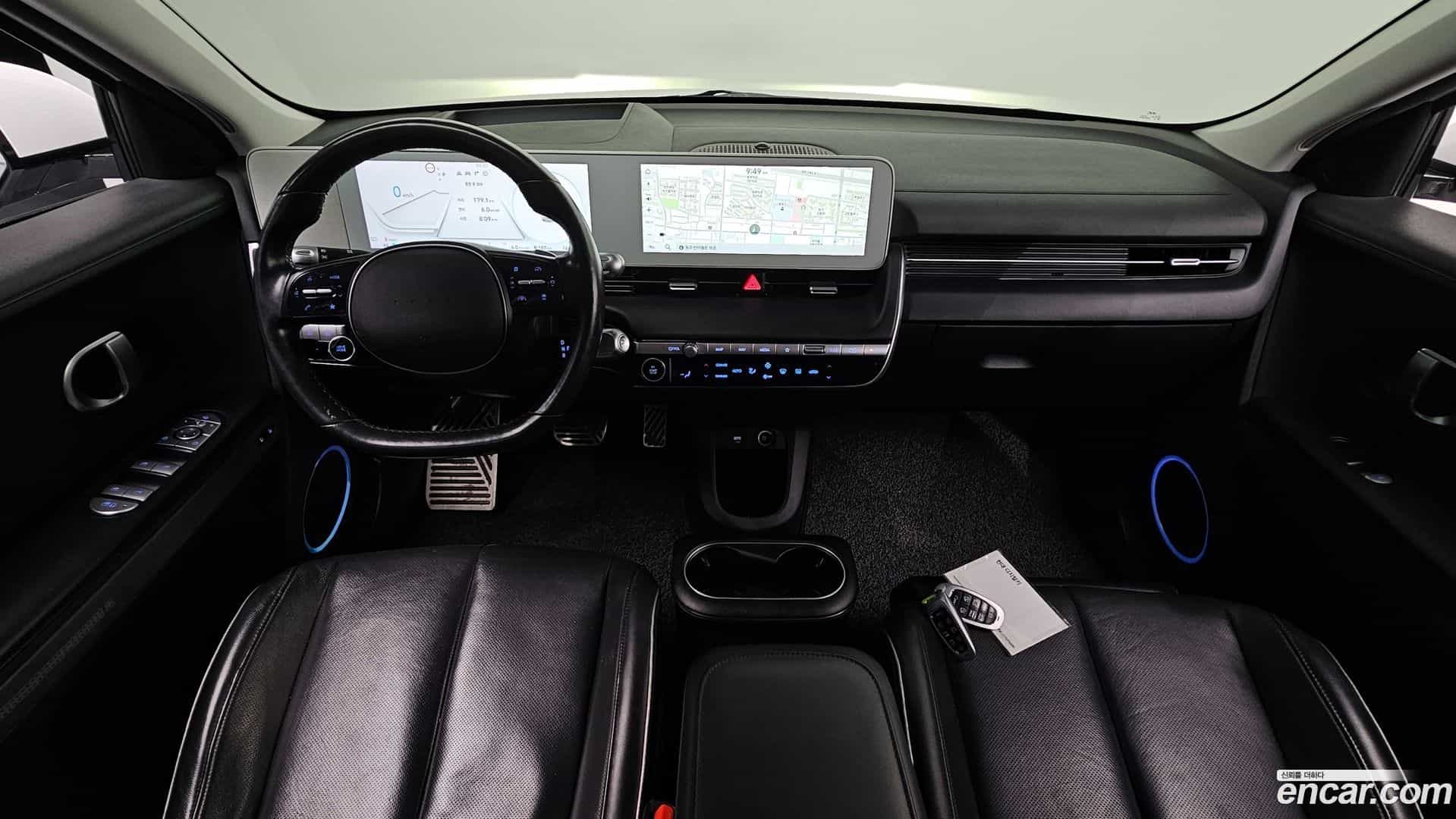 Ioniq5 Hyundai 2022.3-INNER-007