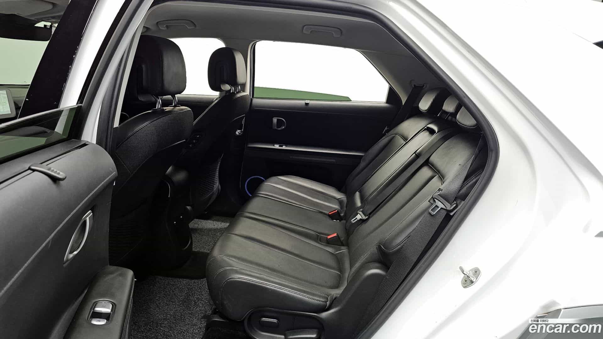 Ioniq5 Hyundai 2022.3-OPTION-016