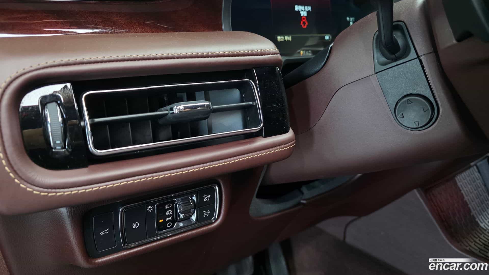 Aviator Lincoln 2022.5-OPTION-018