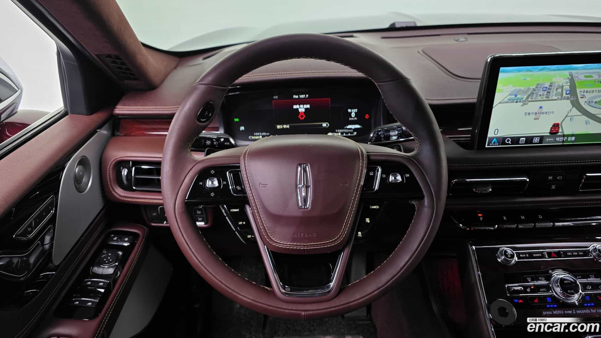 Aviator Lincoln 2022.5-OPTION-019