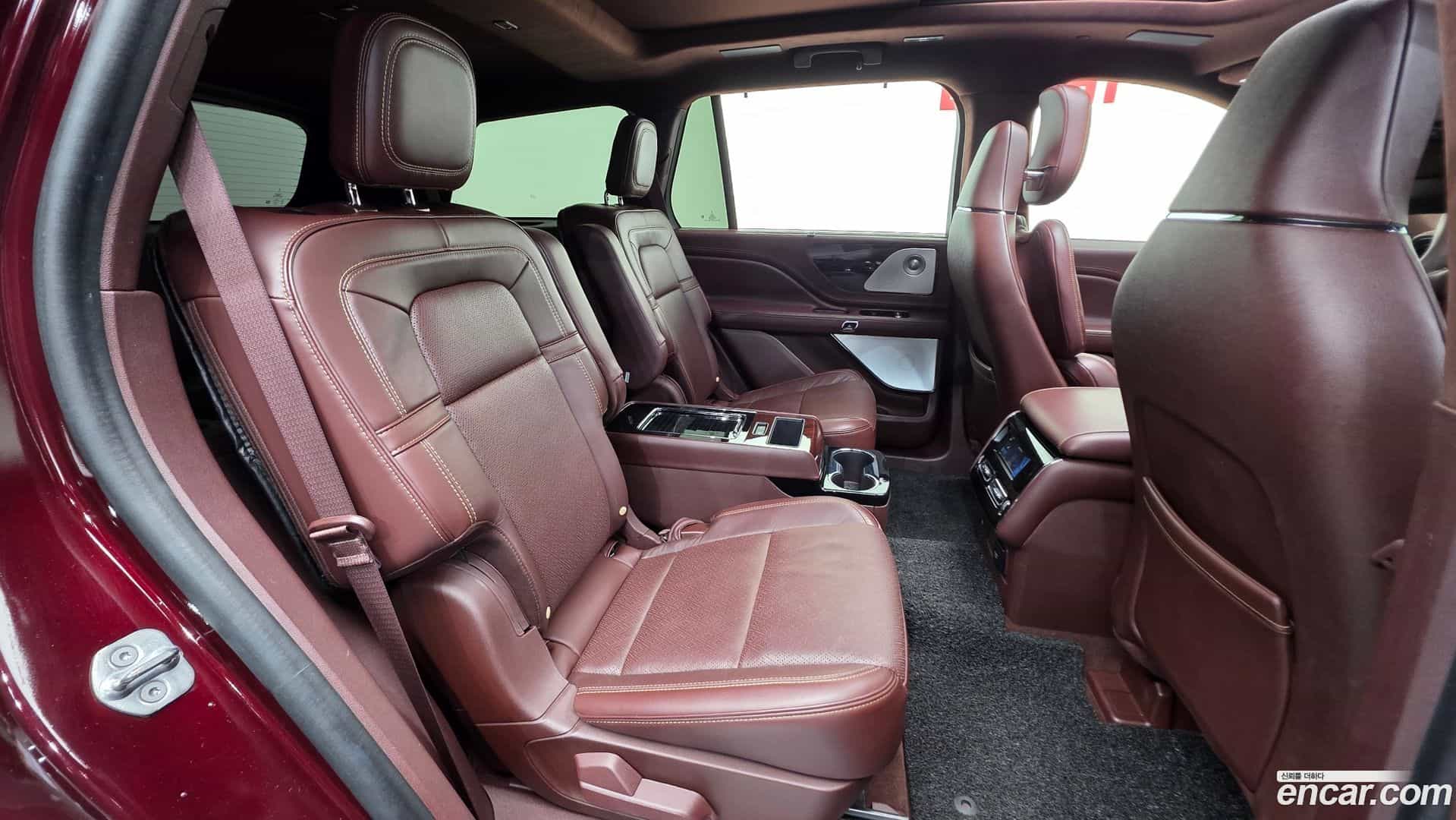 Aviator Lincoln 2022.5-OPTION-023