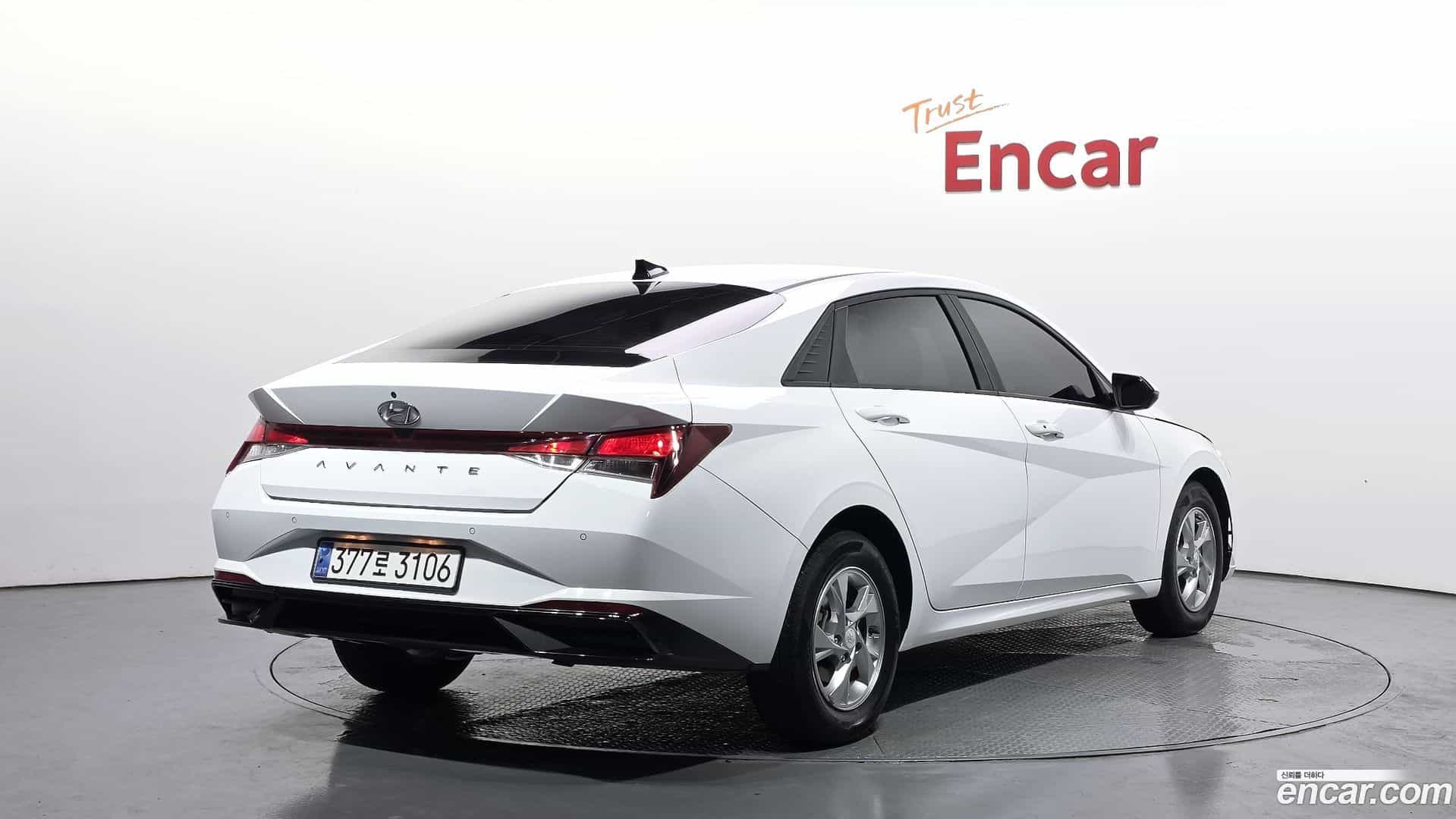 AVANTE Hyundai 2022.0-OUTER-002
