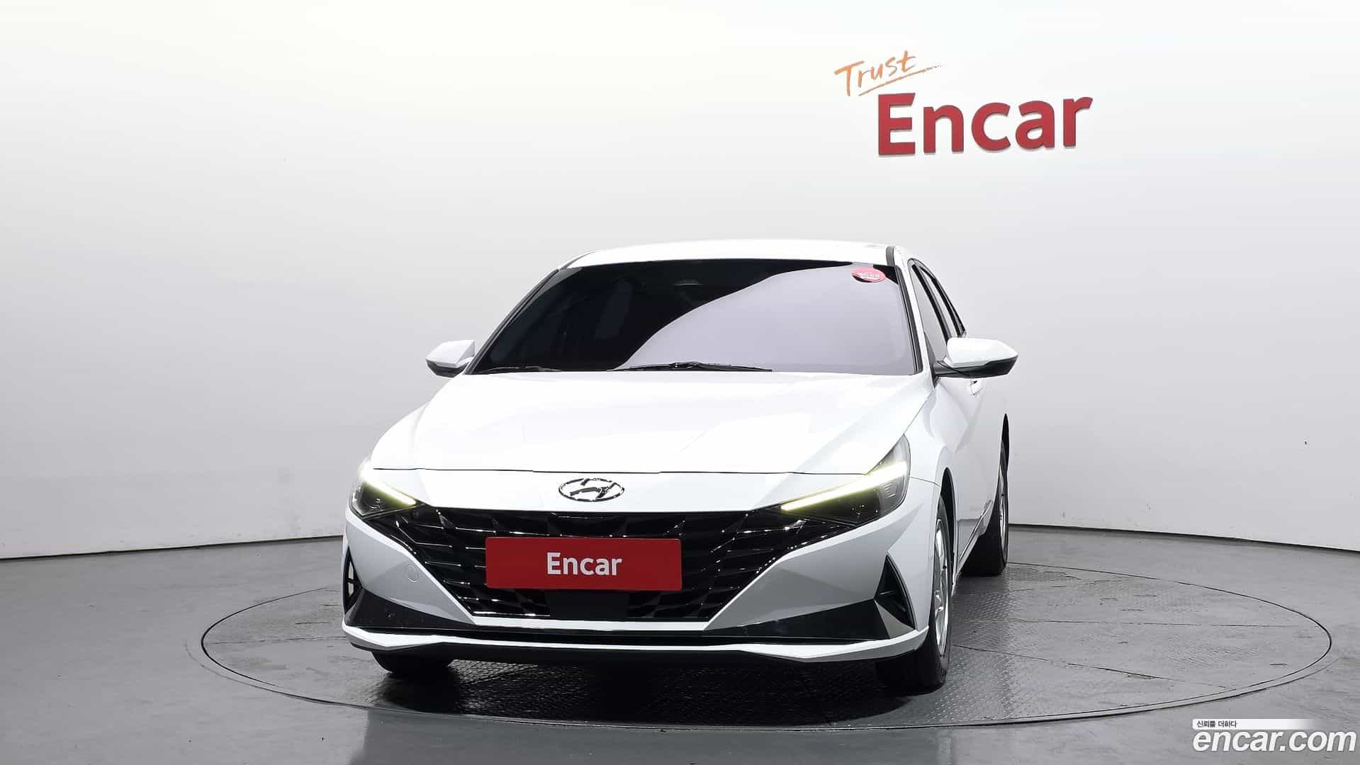 AVANTE Hyundai 2022.0-OUTER-003
