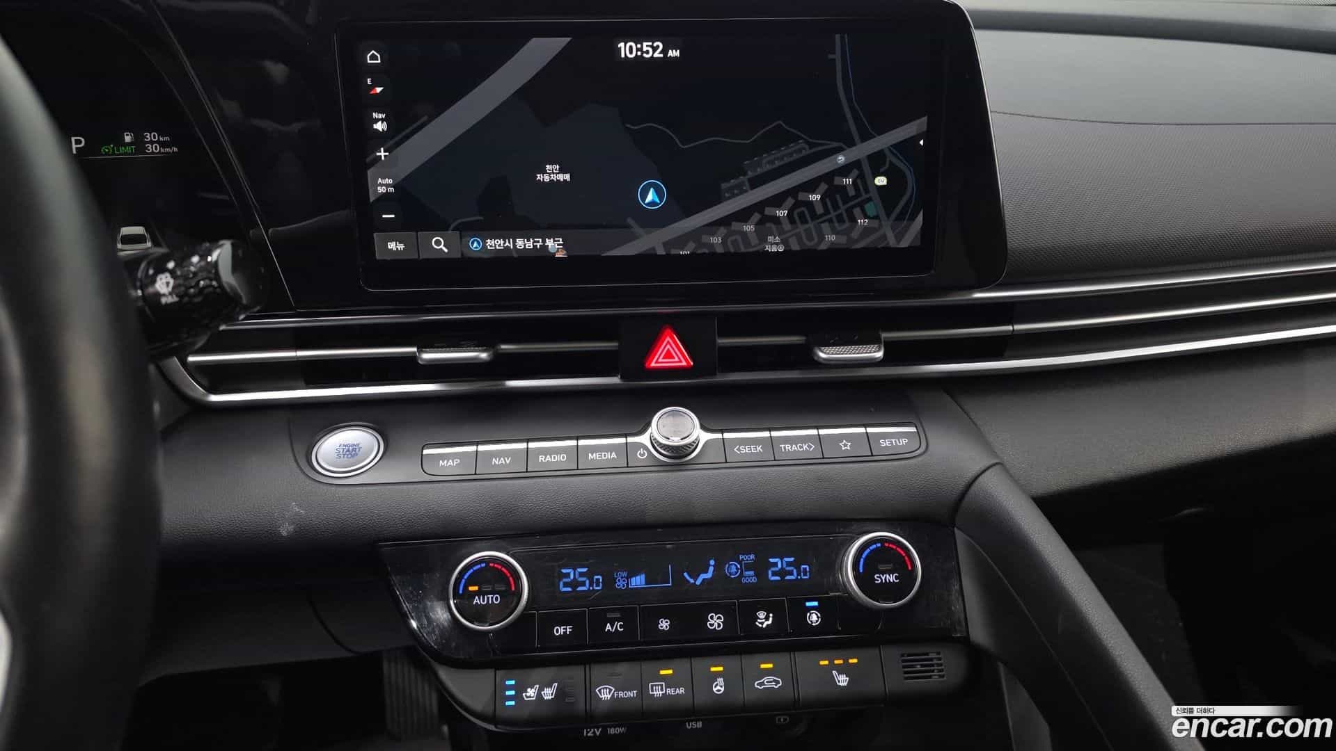 AVANTE Hyundai 2022.0-OPTION-021
