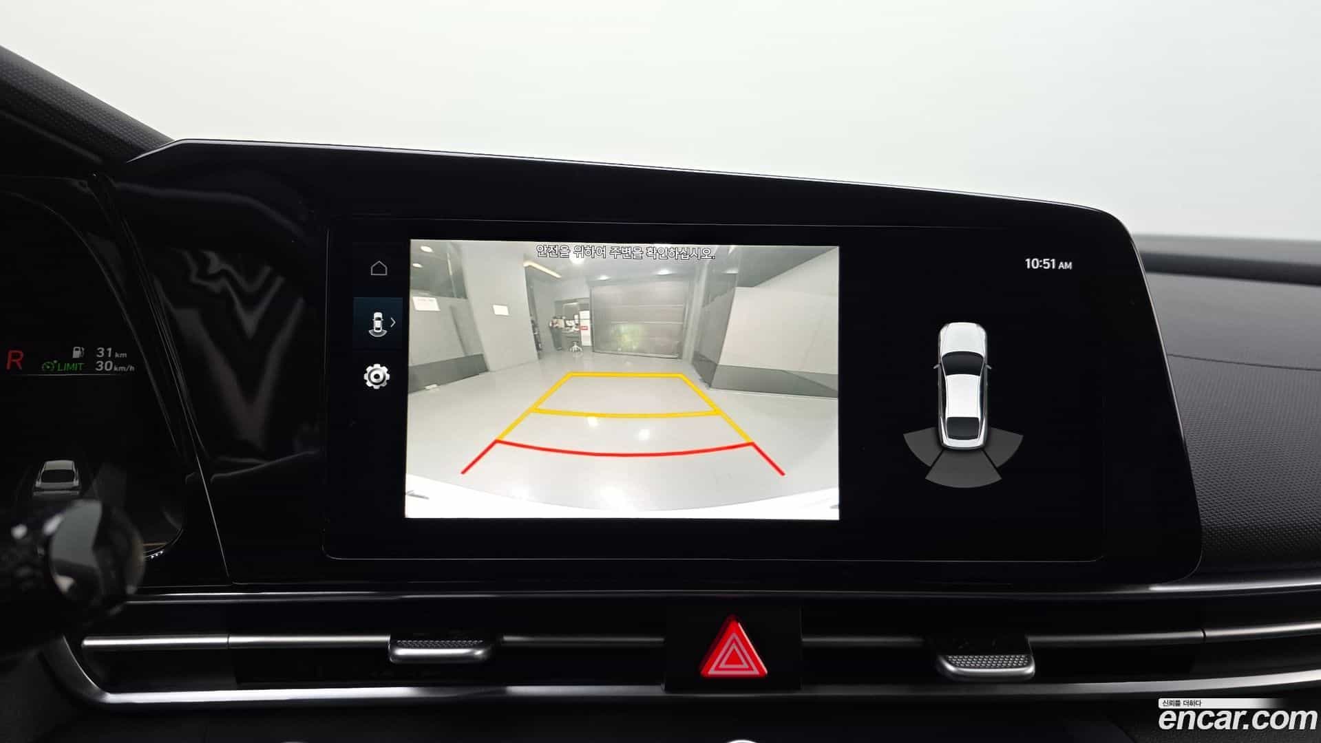 AVANTE Hyundai 2022.0-OPTION-022