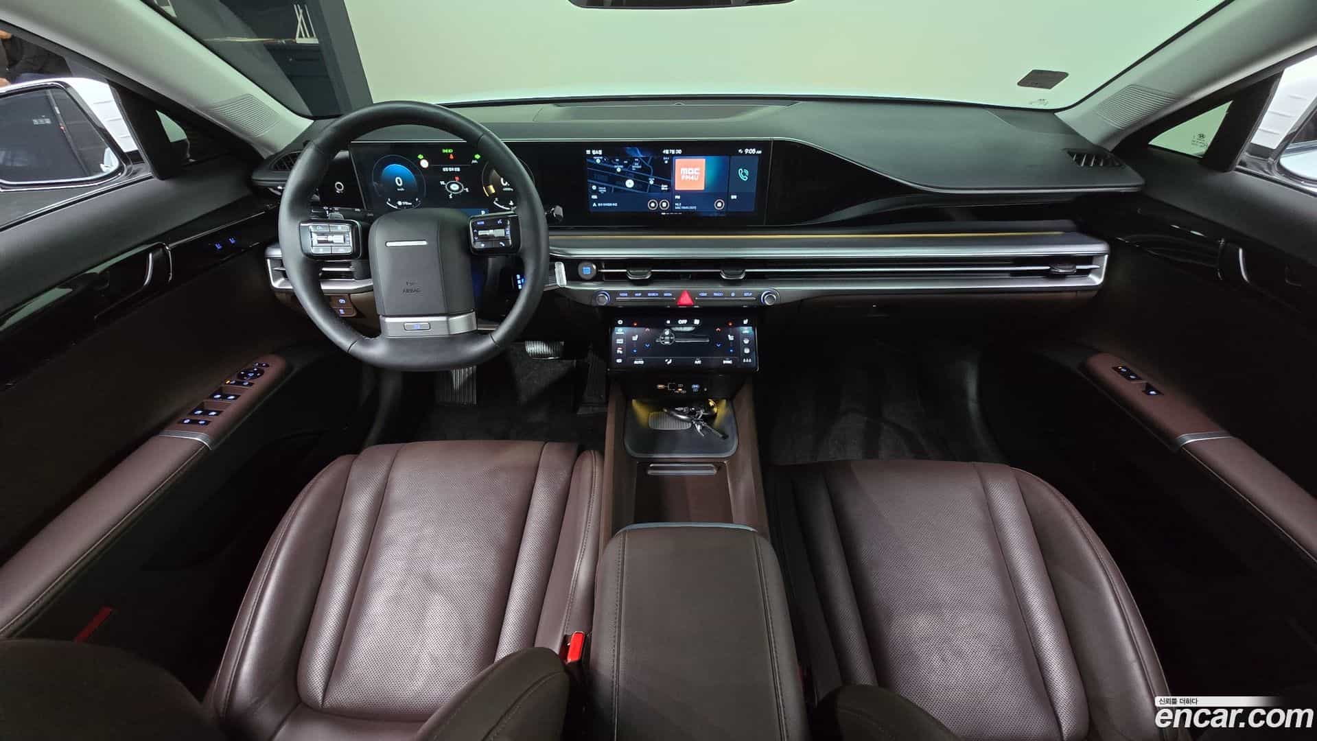 Grandeur Hyundai 2023.0-INNER-007