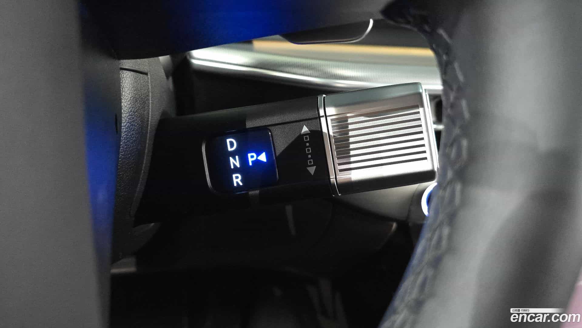 Grandeur Hyundai 2023.0-INNER-009