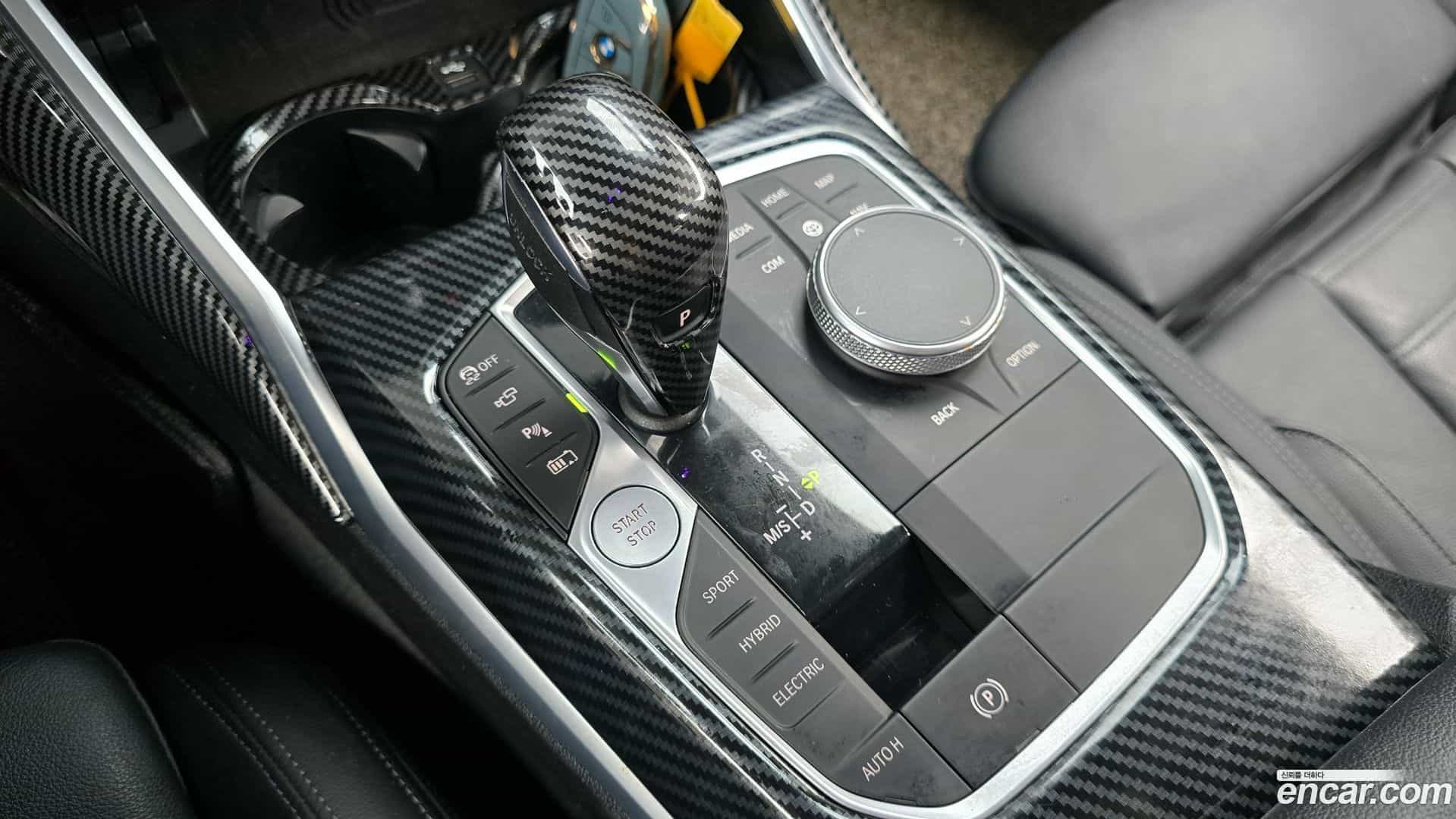 3-Series BMW 2020.11-INNER-009