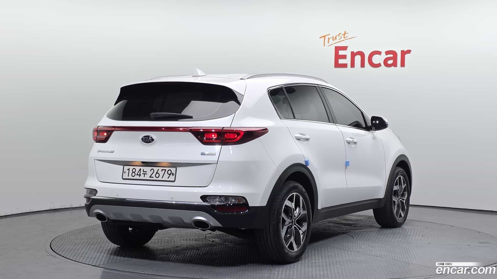 Sportage Kia 2020.10-OUTER-002