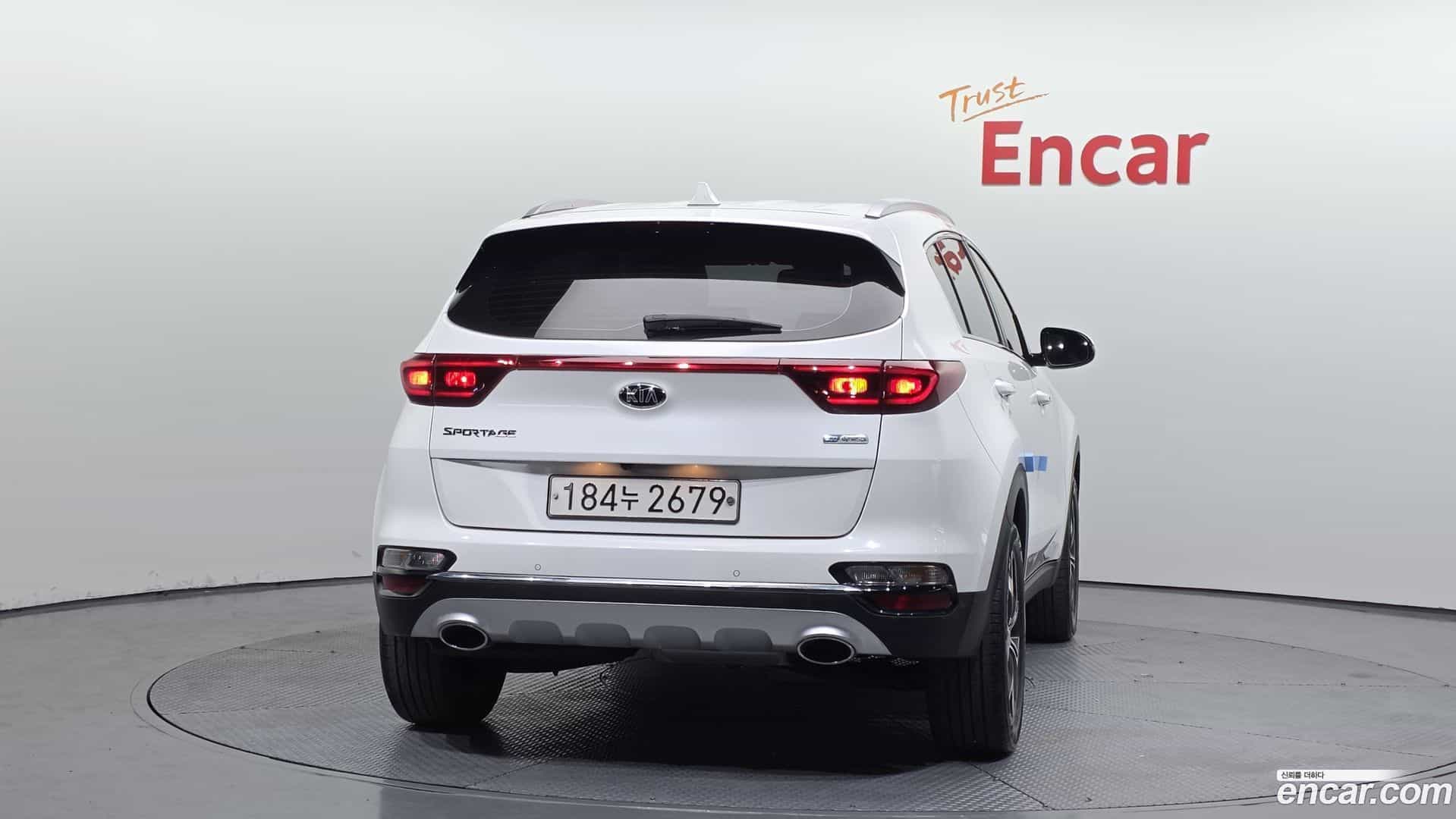 Sportage Kia 2020.10-OUTER-004