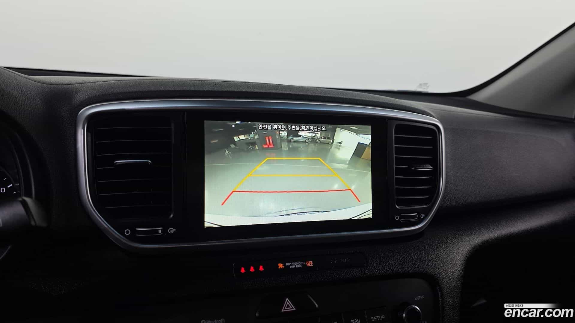 Sportage Kia 2020.10-OPTION-020
